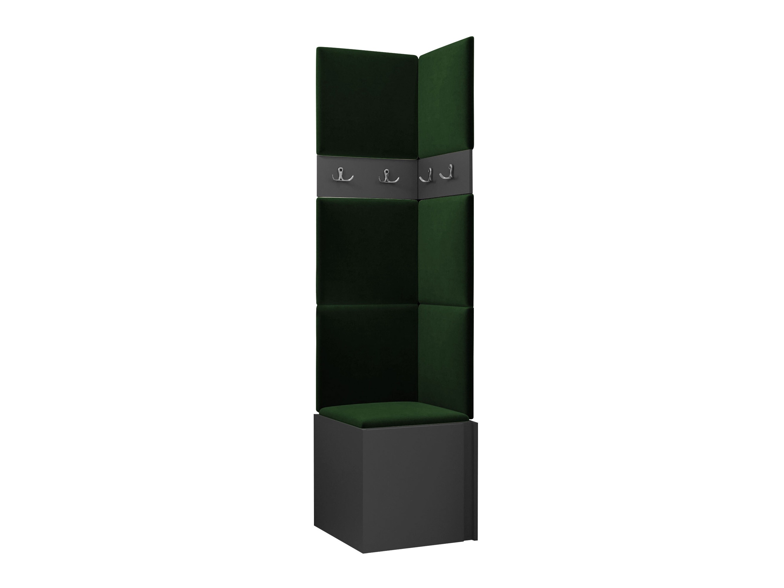 Set arredo da corridoio Pinis XXI (Polo 889)