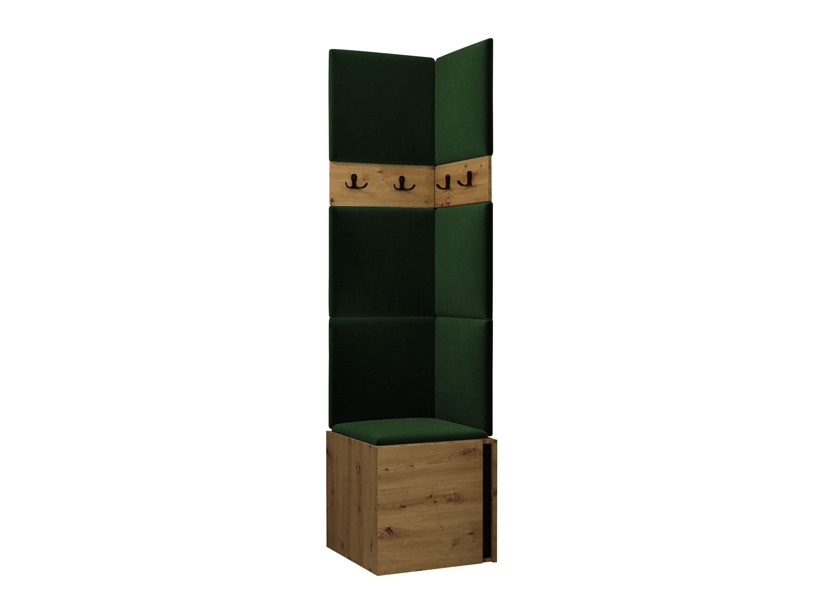Set arredo da corridoio Pinis XXI (Polo 889)