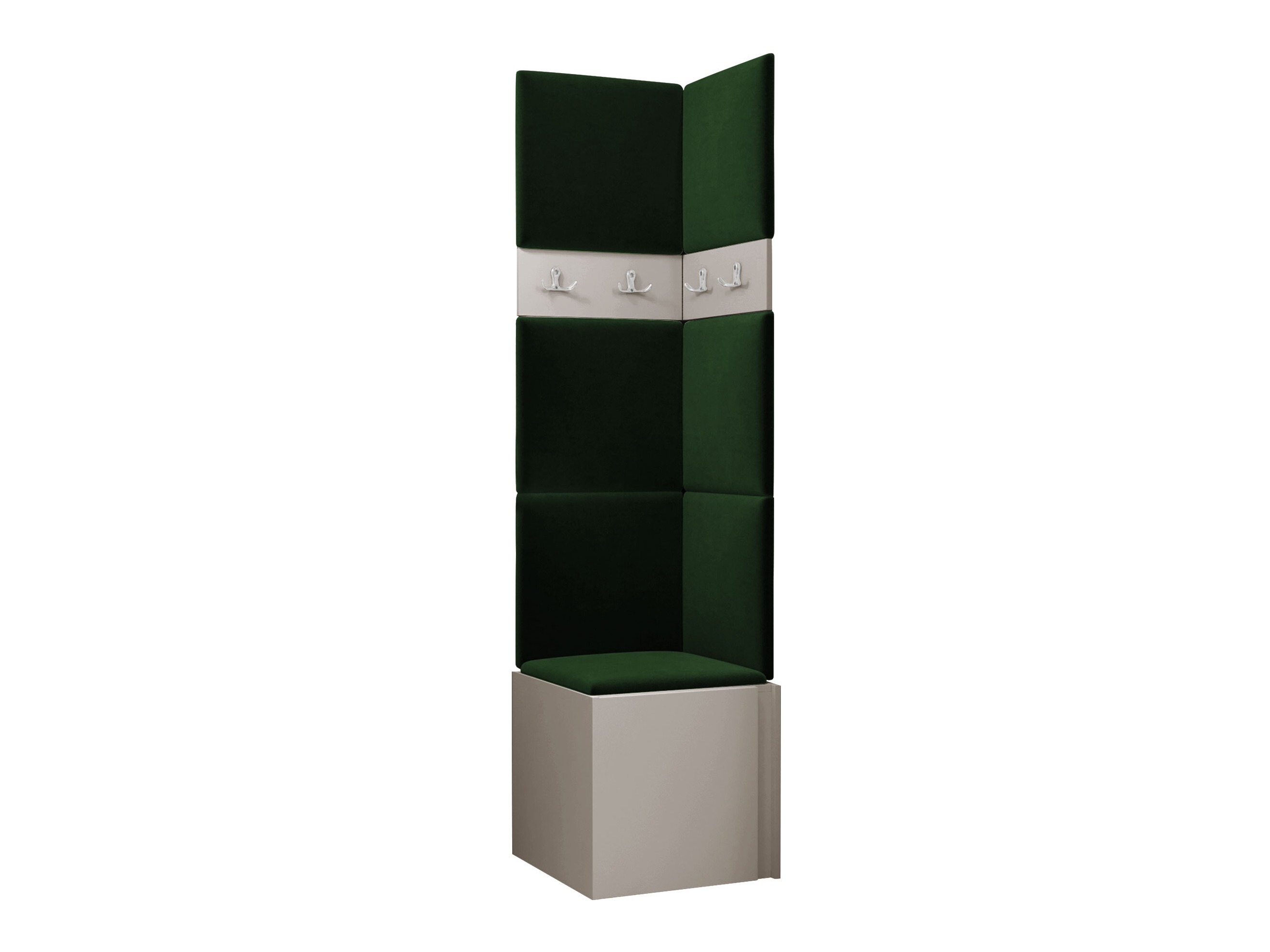 Set arredo da corridoio Pinis XXI (Polo 889)