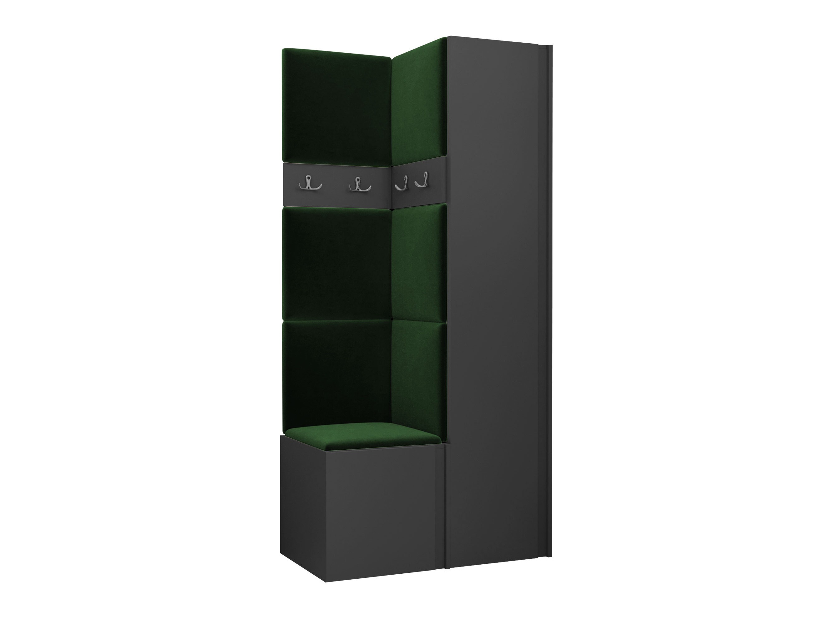 Set arredo da corridoio Pinis XXIV (Polo 889)