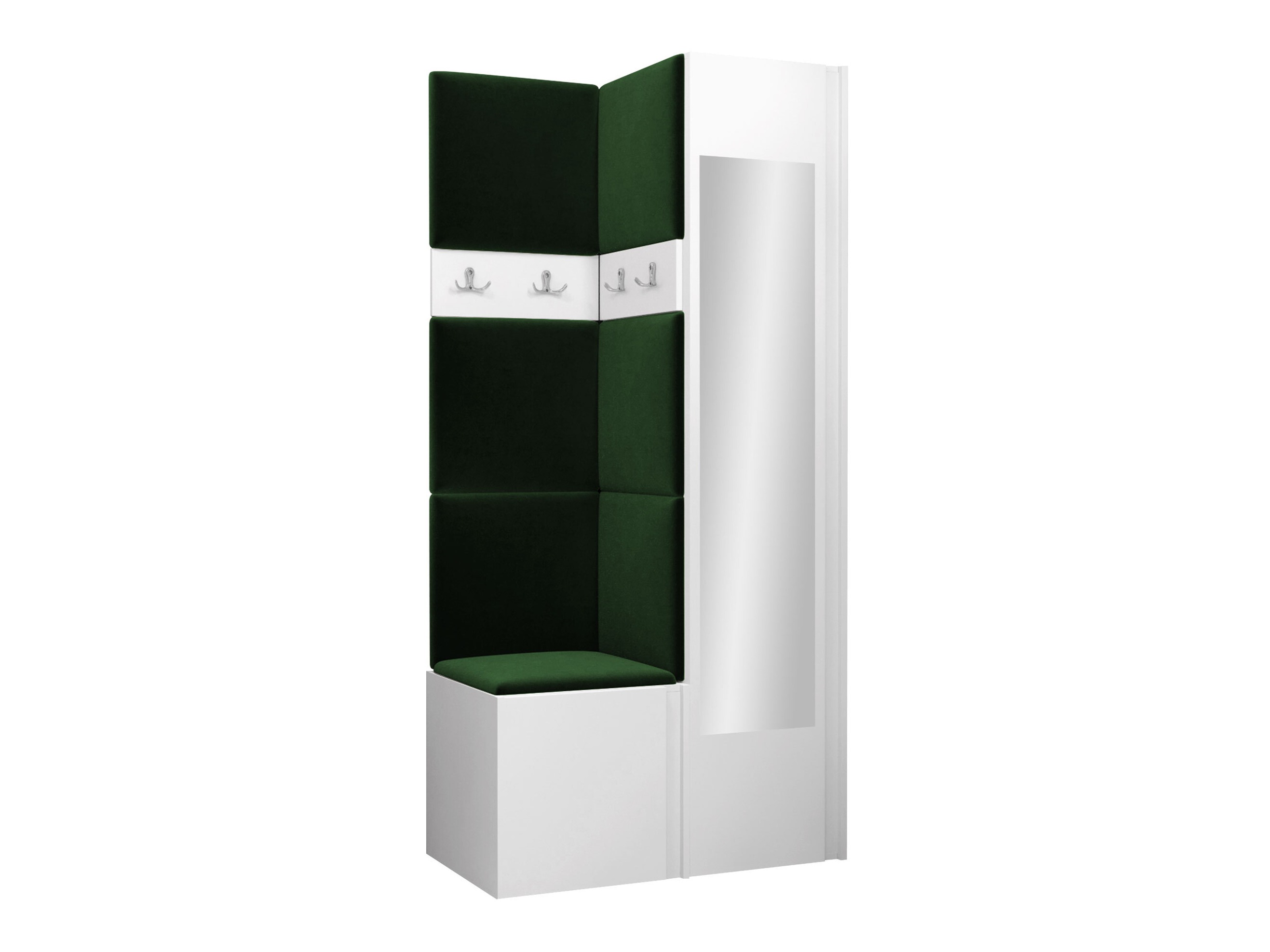 Set arredo da corridoio Pinis XXV (Polo 889)