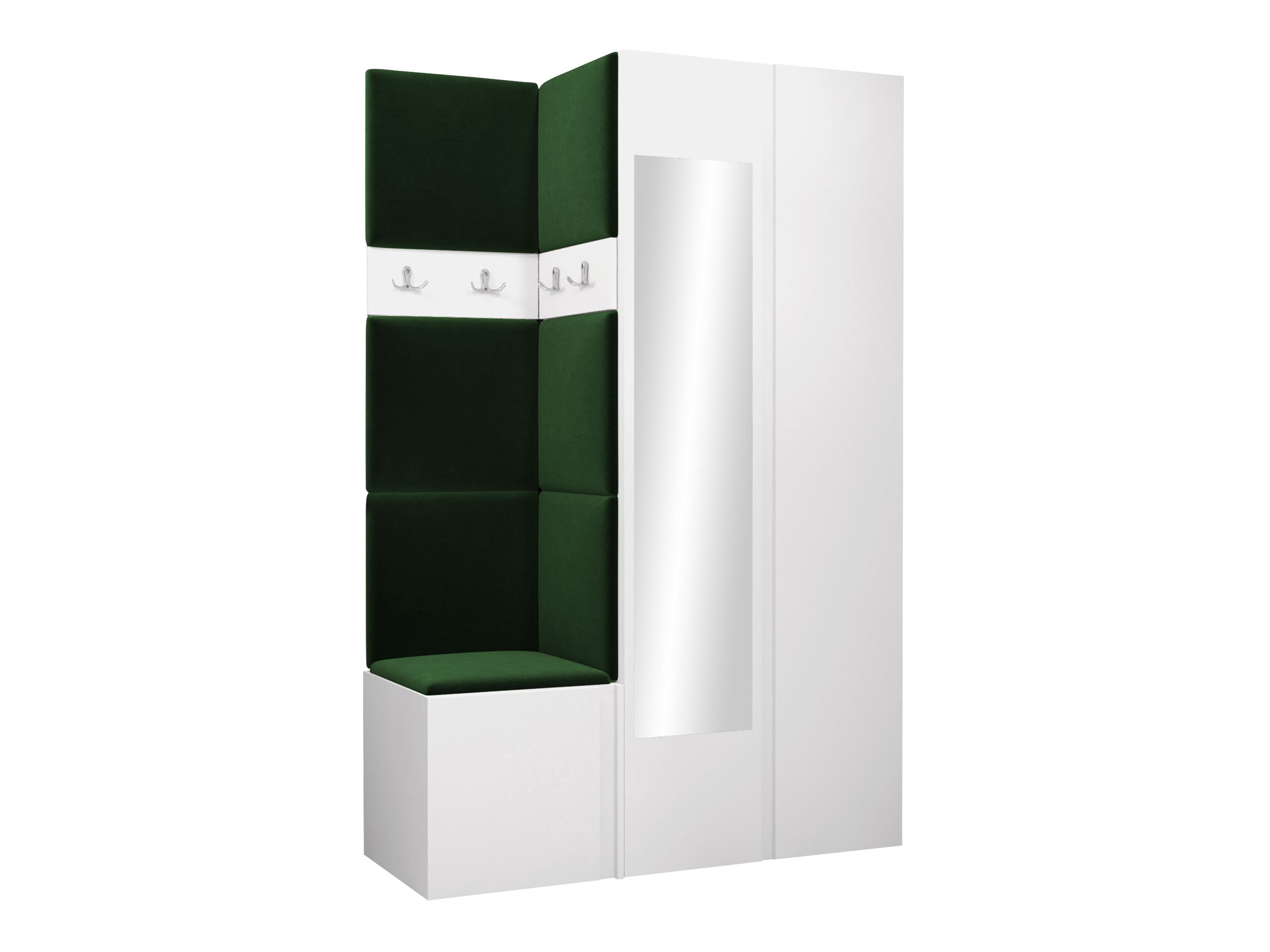 Set arredo da corridoio Pinis XXVI (Polo 889)