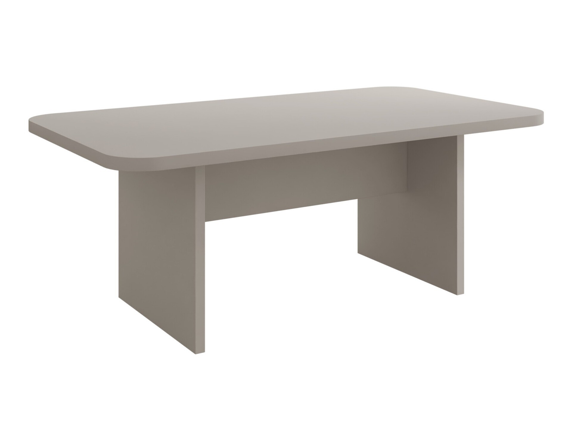 Tavolino da caffè Comfivo Cerus (Beige)