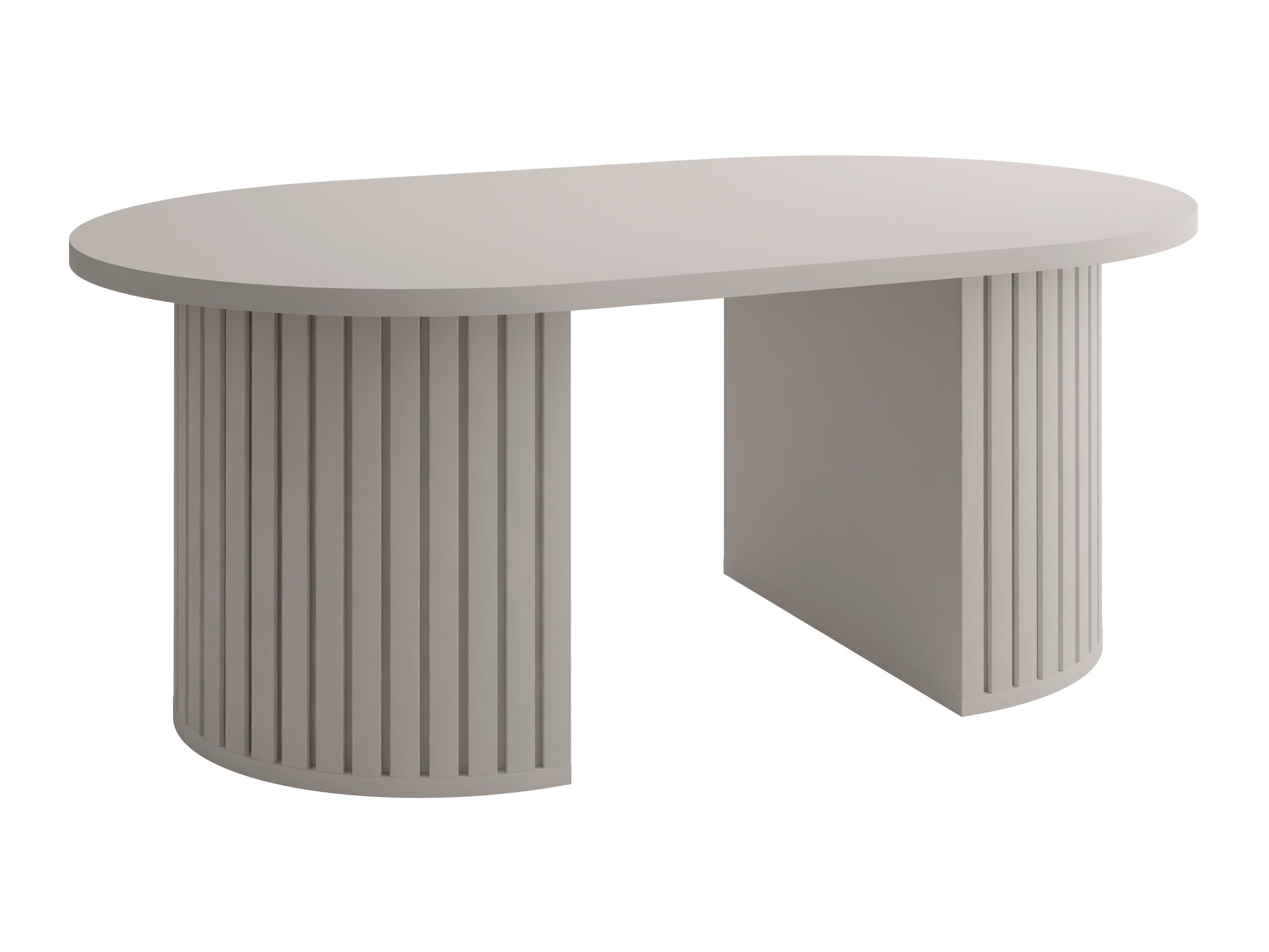 Tavolino da caffè Comfivo Ulma (Beige)