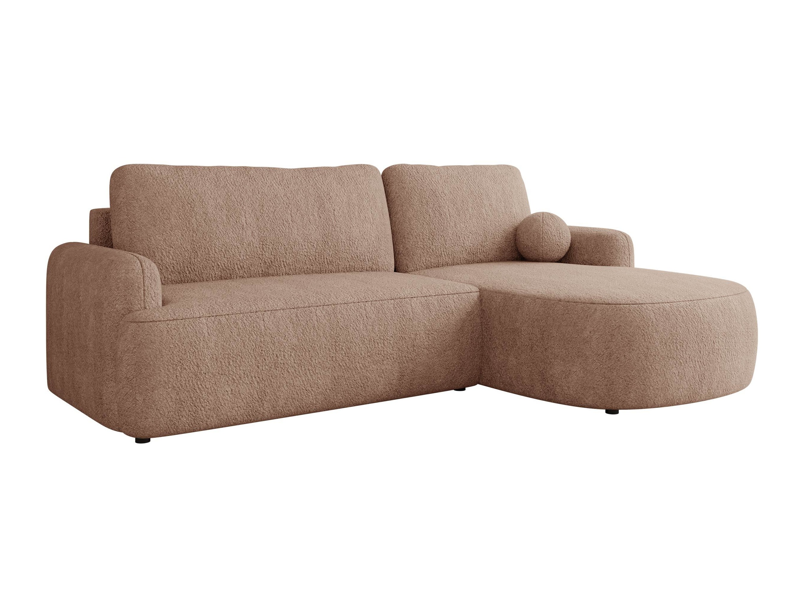 Divano angolare Comfivo Popis (Coral 45)
