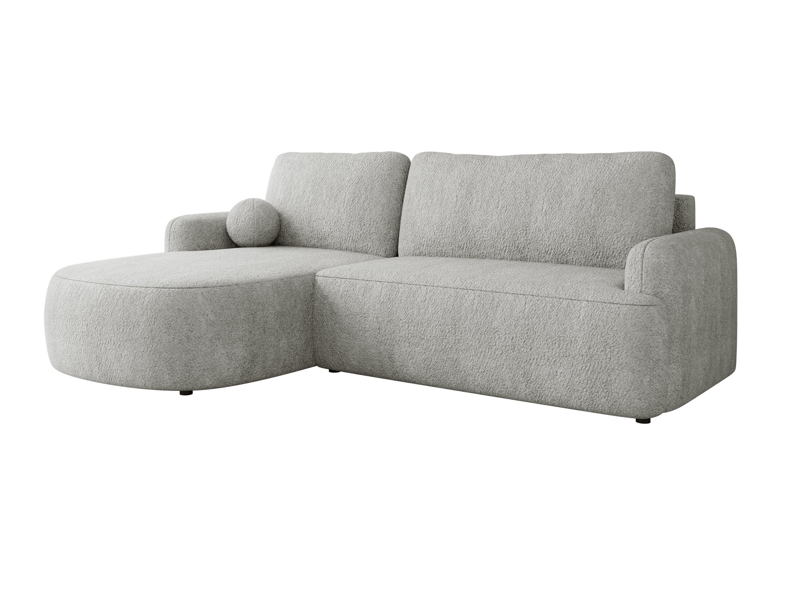 Divano angolare Comfivo Popis (Coral 75)