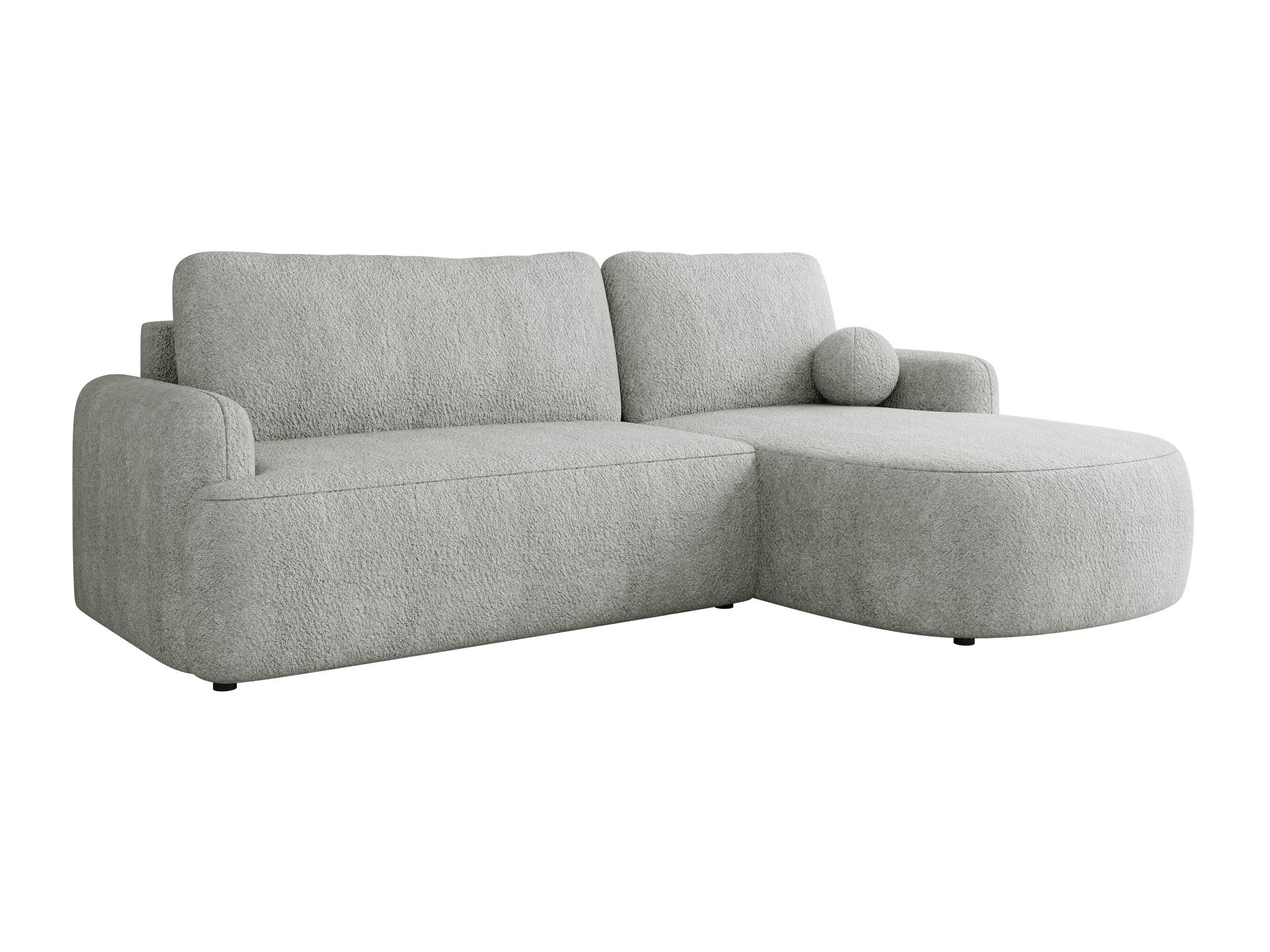 Divano angolare Comfivo Popis (Coral 75)