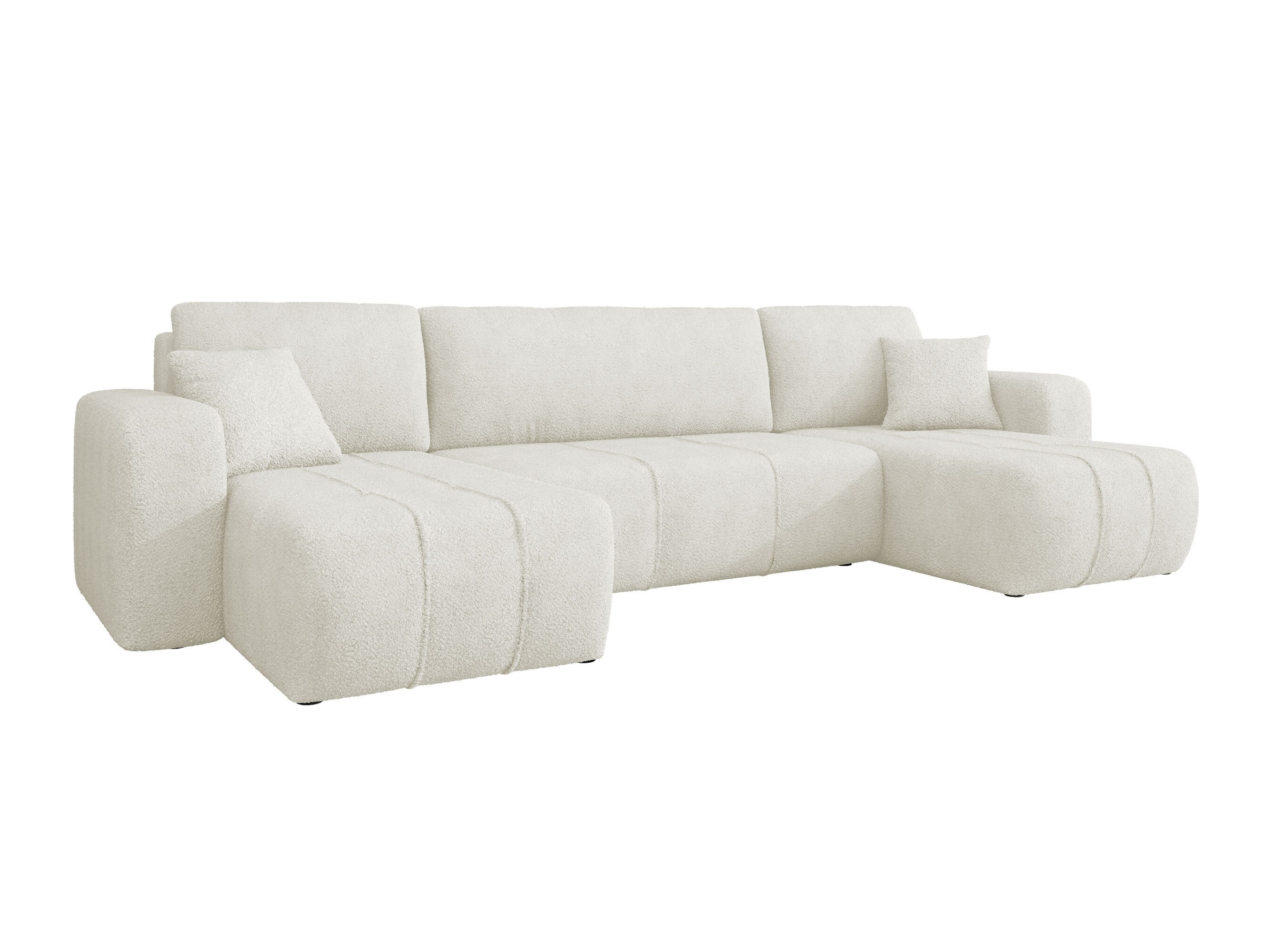 Divano angolare Comfivo Laurus II (Coral 15)