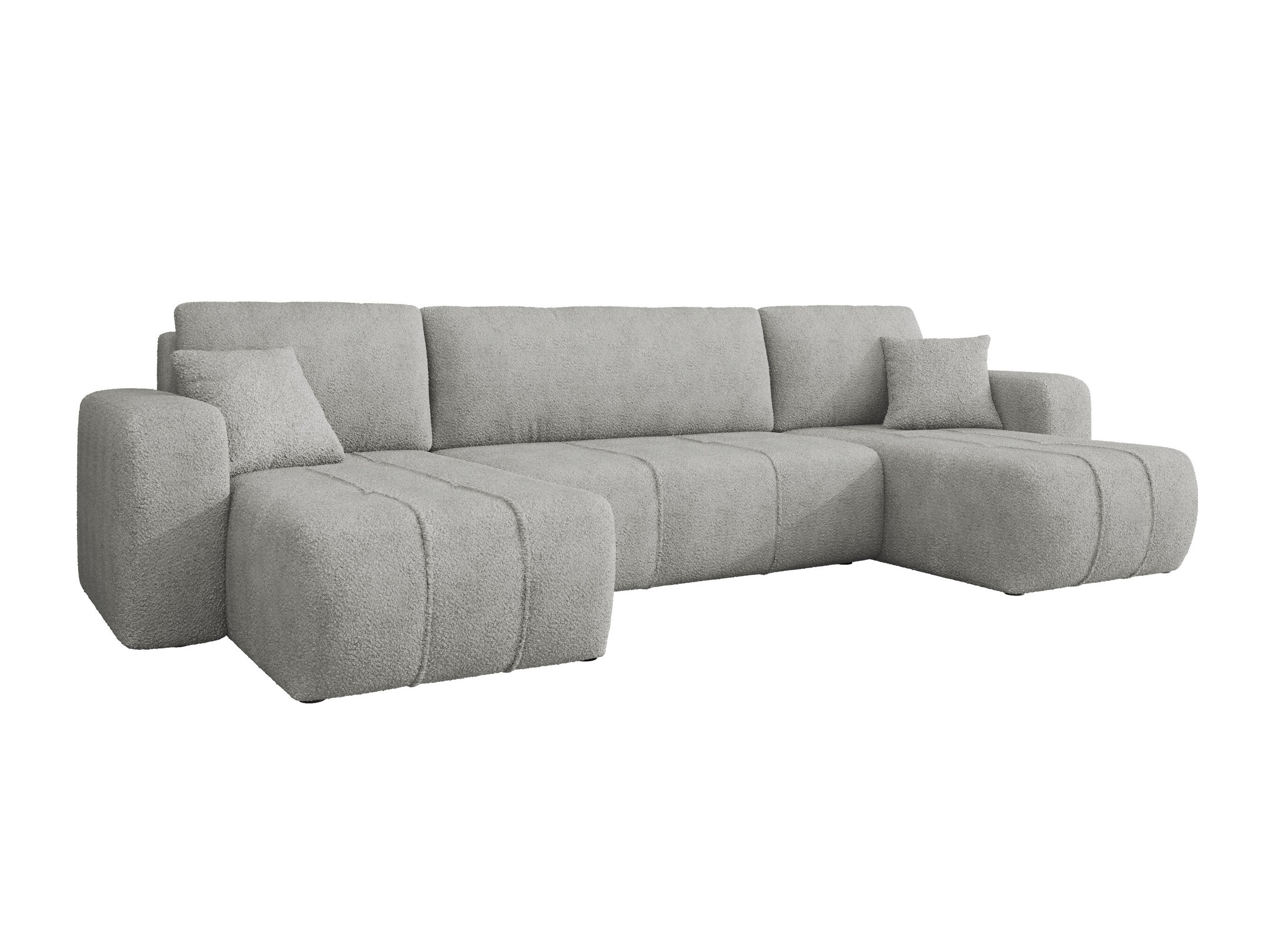 Divano angolare Comfivo Laurus II (Coral 75)