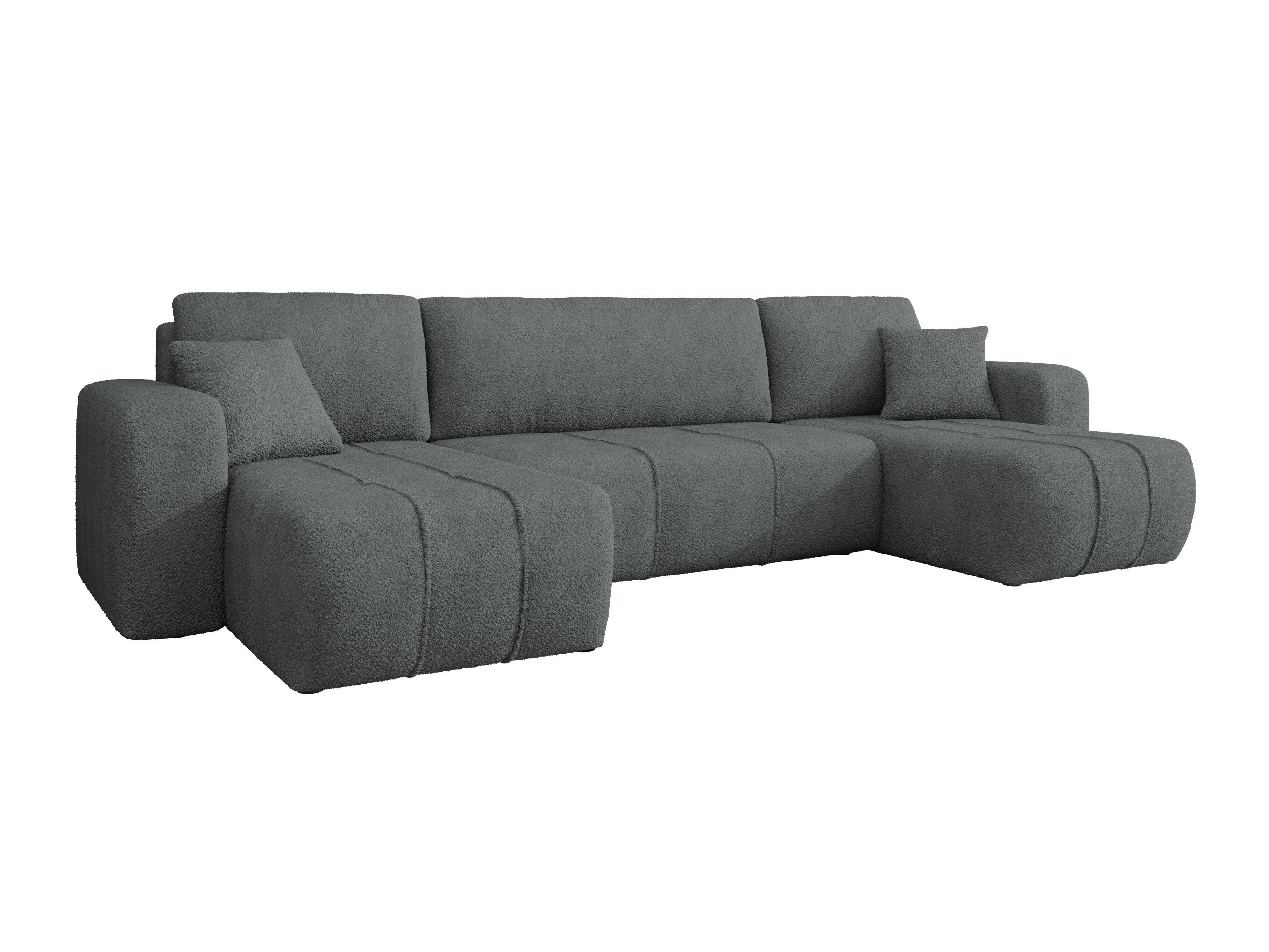 Divano angolare Comfivo Laurus II (Coral 80)