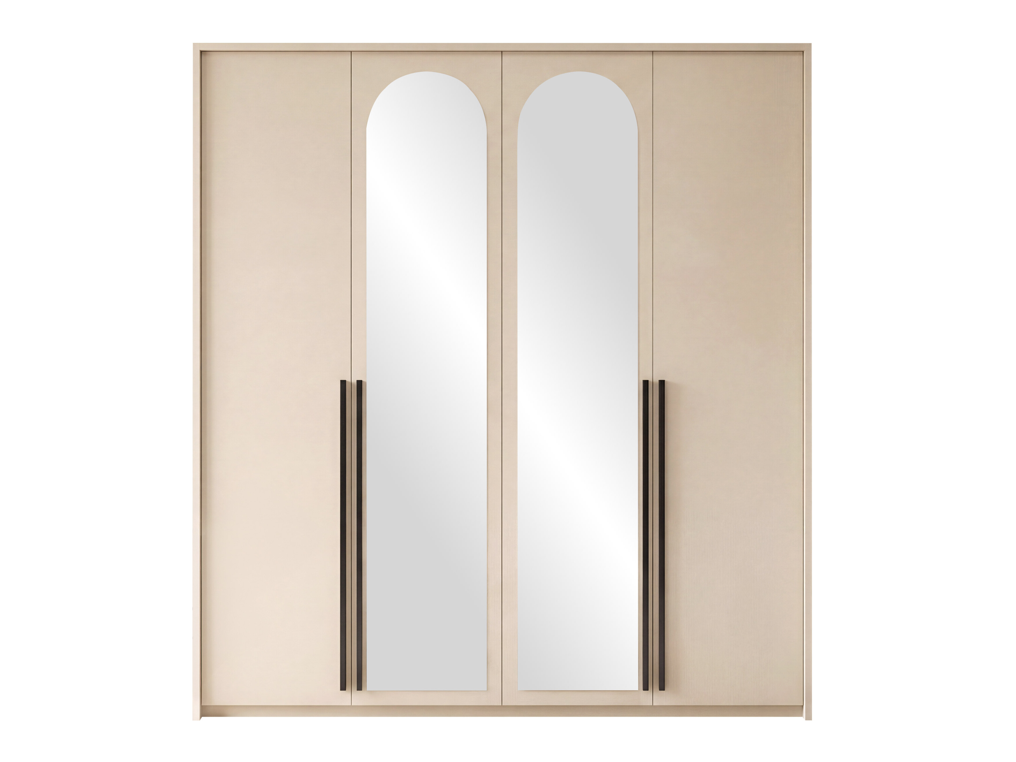 Armadio Honolulu 285 (Beige)