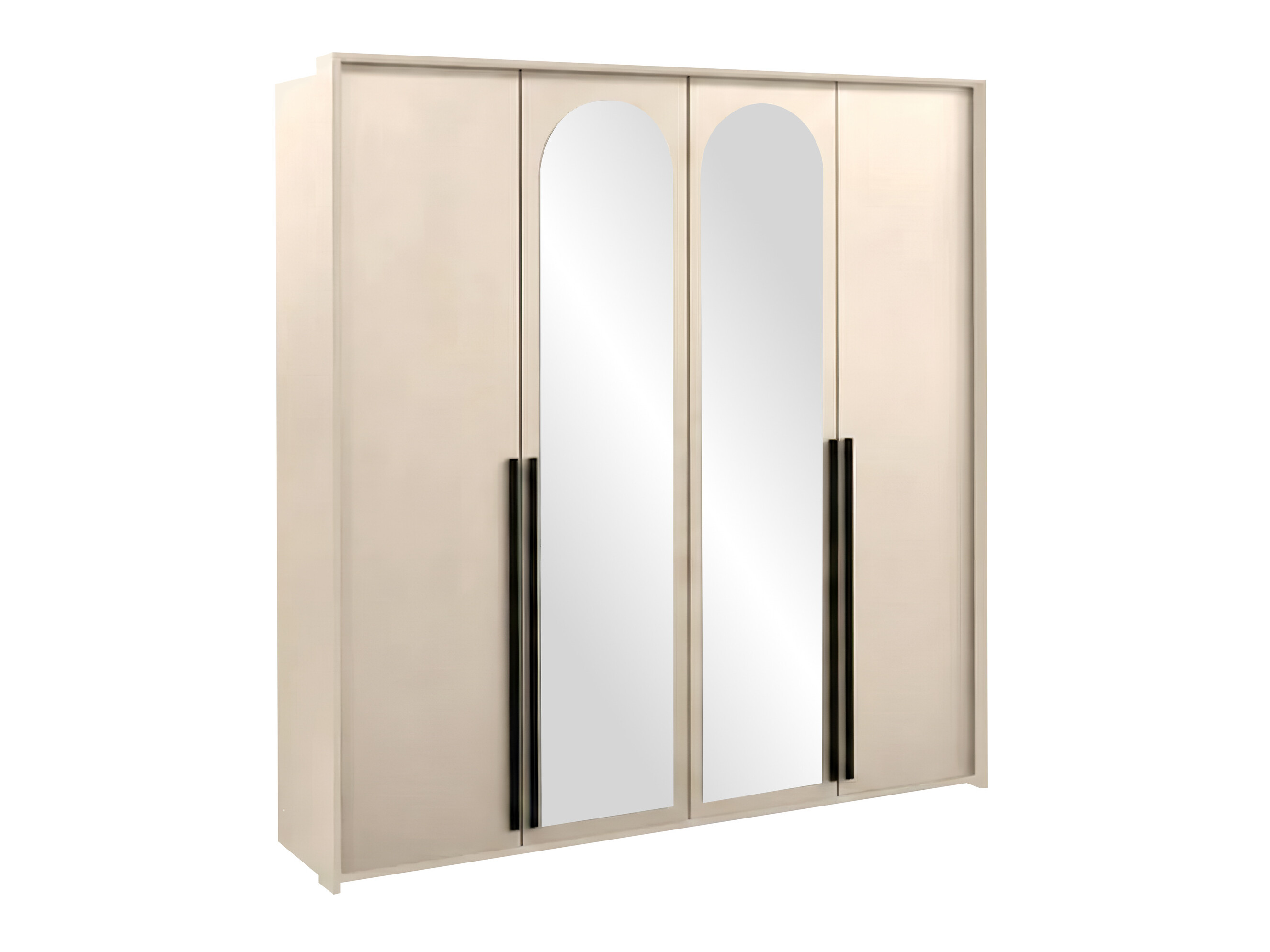 Armadio Honolulu 285 (Beige)