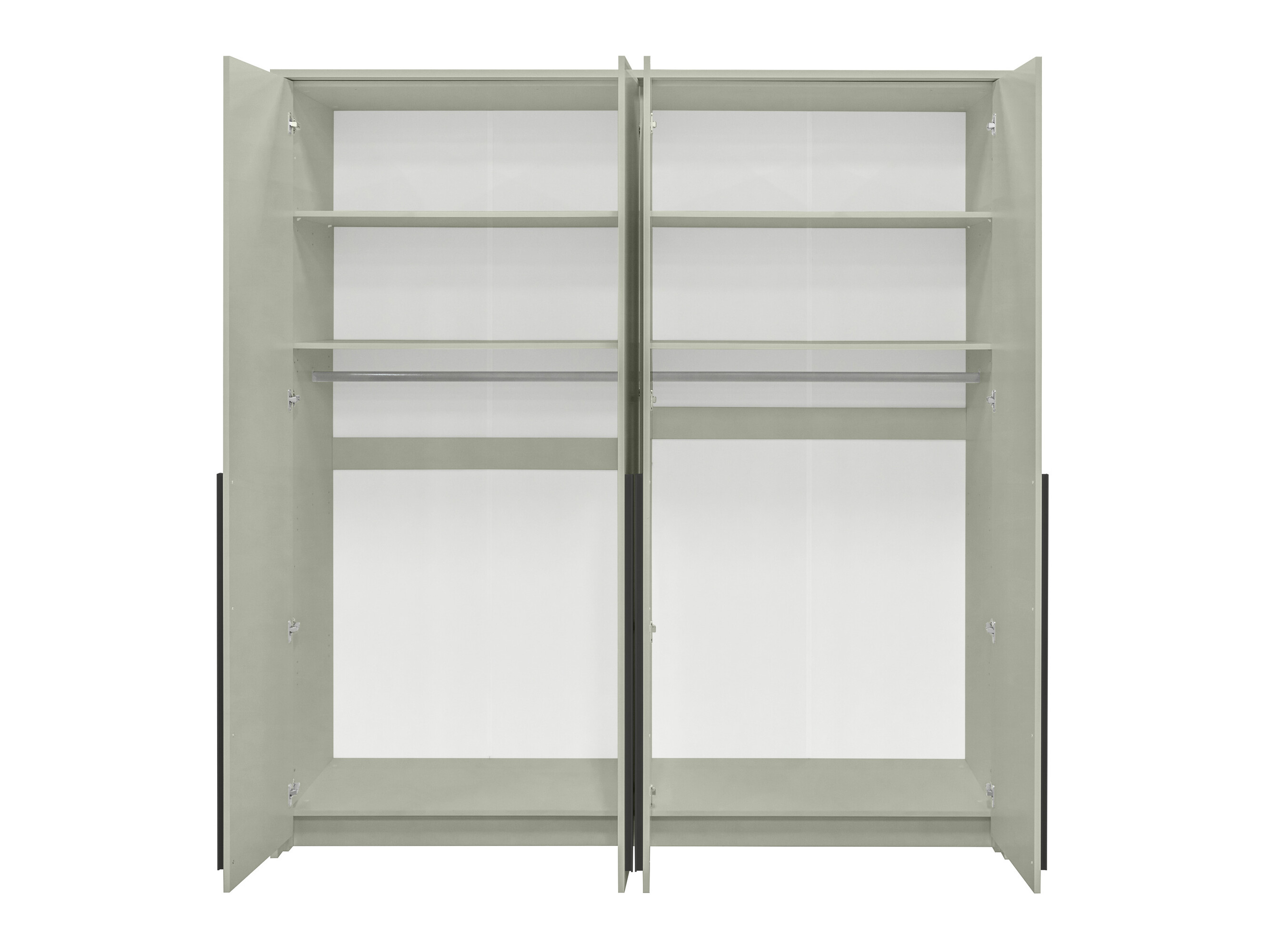 Armadio Honolulu 285 (Beige)