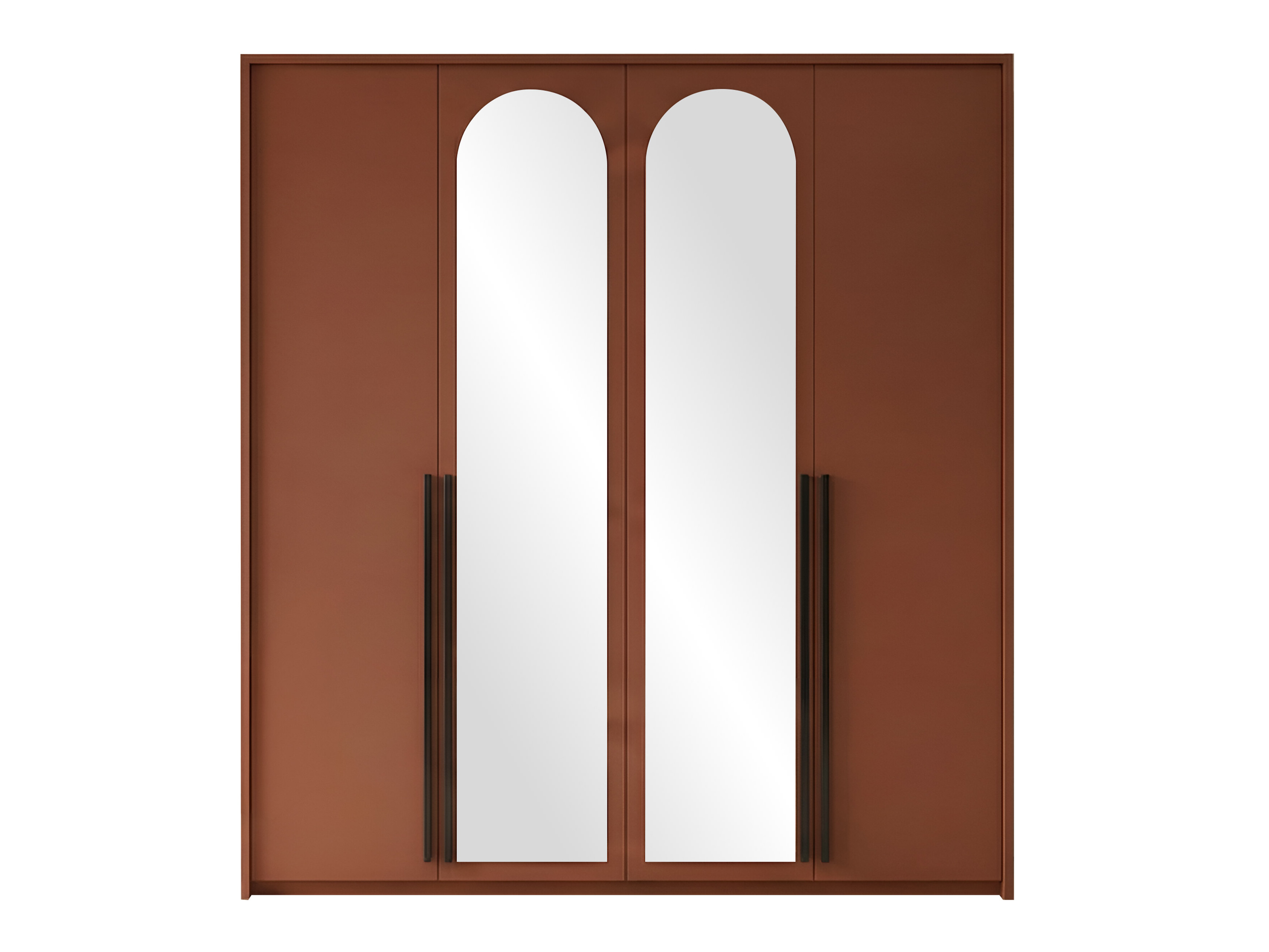 Armadio Honolulu 285 (Terracotta)