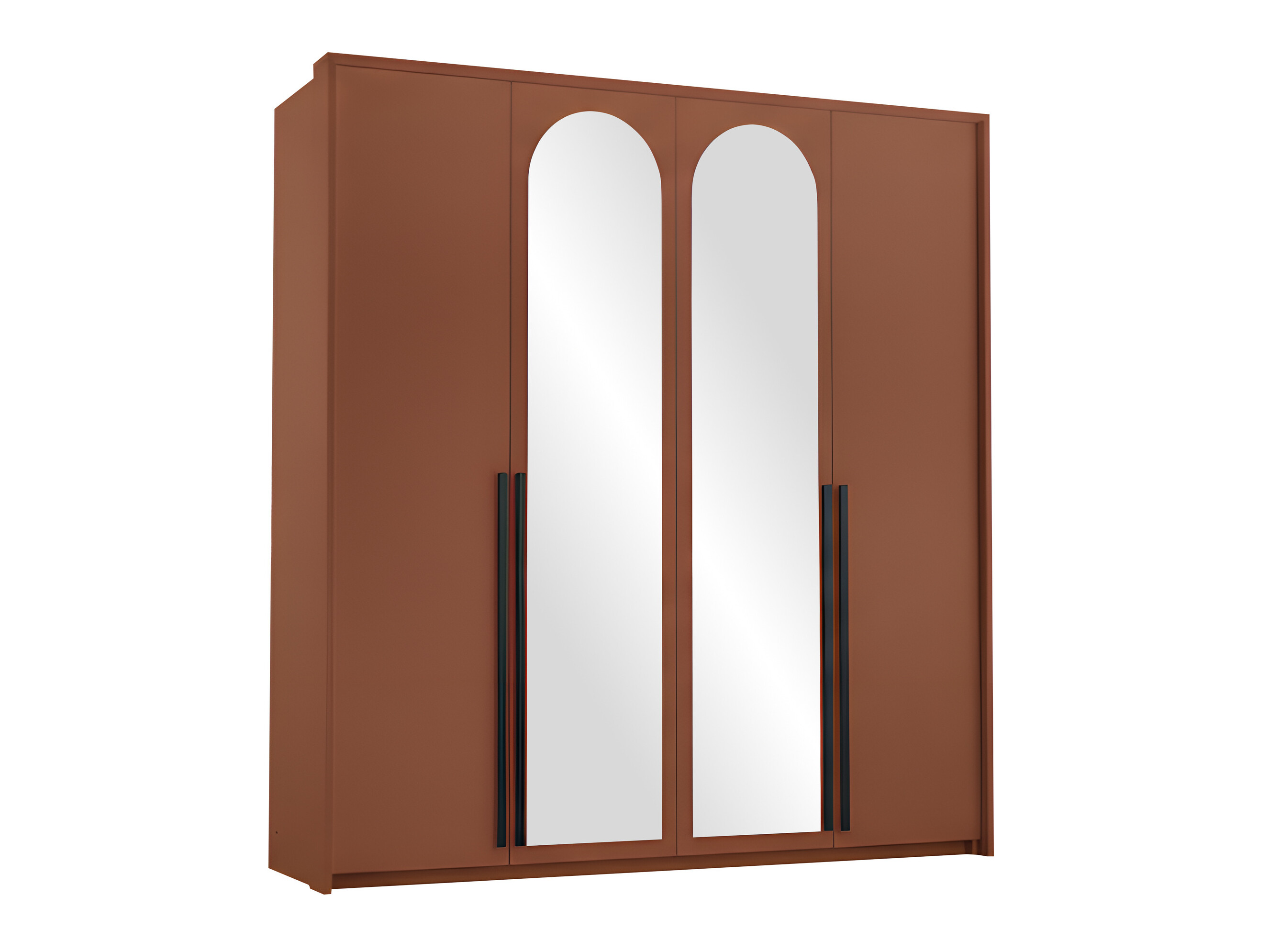Armadio Honolulu 285 (Terracotta)