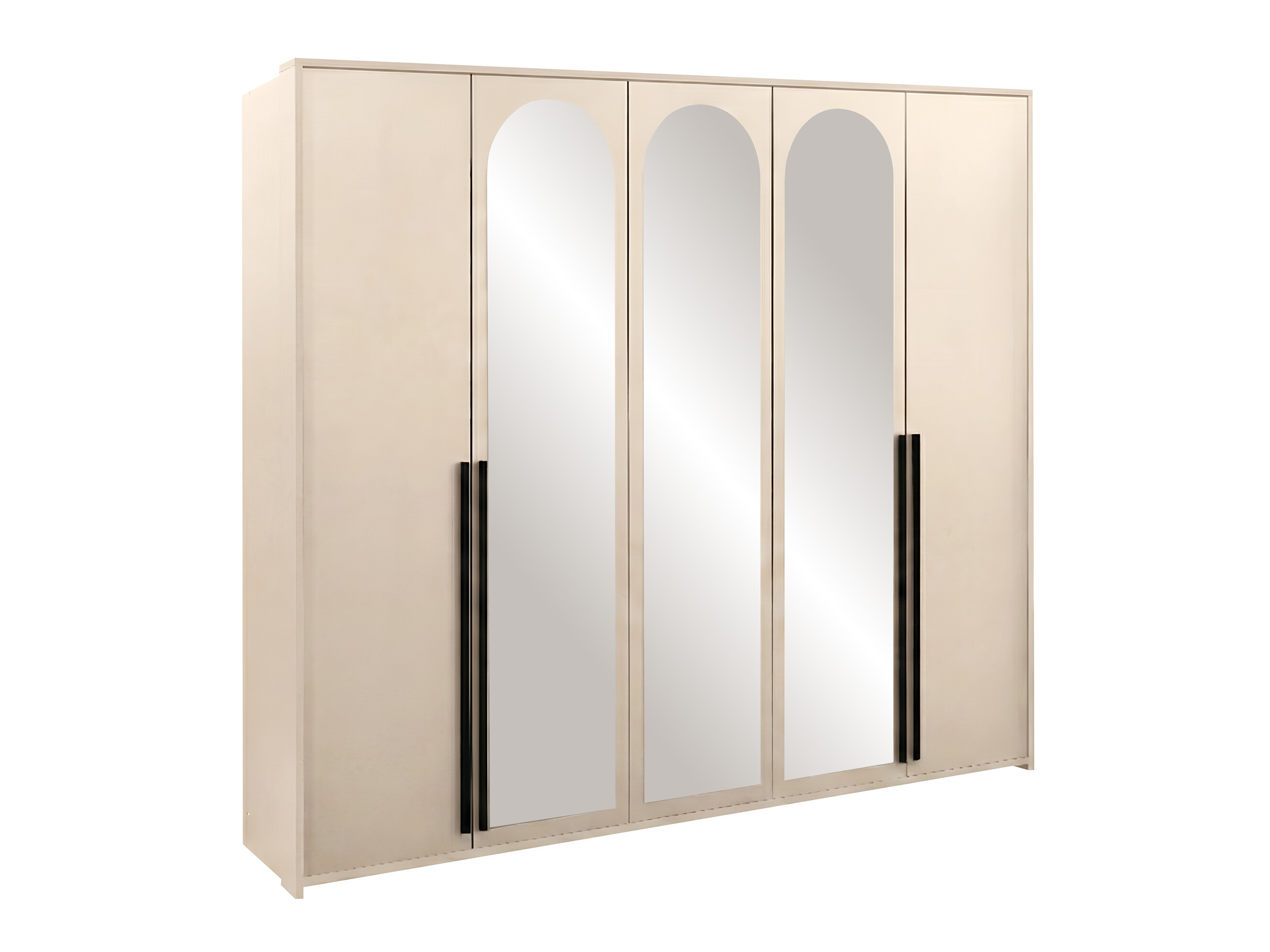 Armadio Honolulu 286 (Beige)
