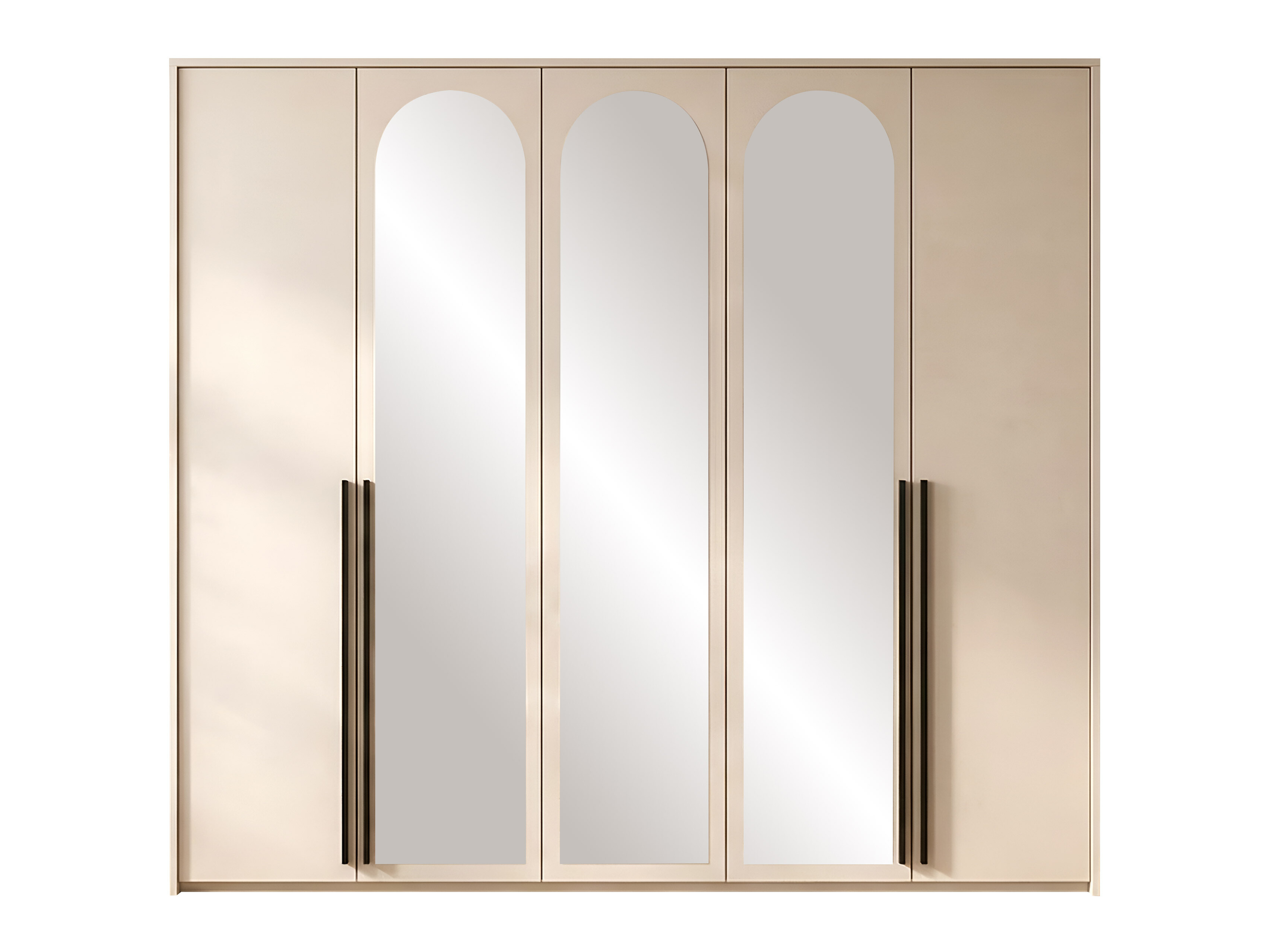 Armadio Honolulu 286 (Beige)