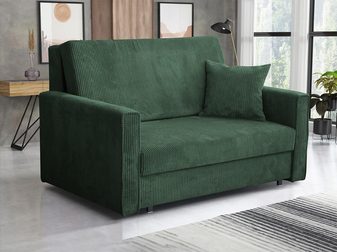 Divano letto Morel II (Poso 14)