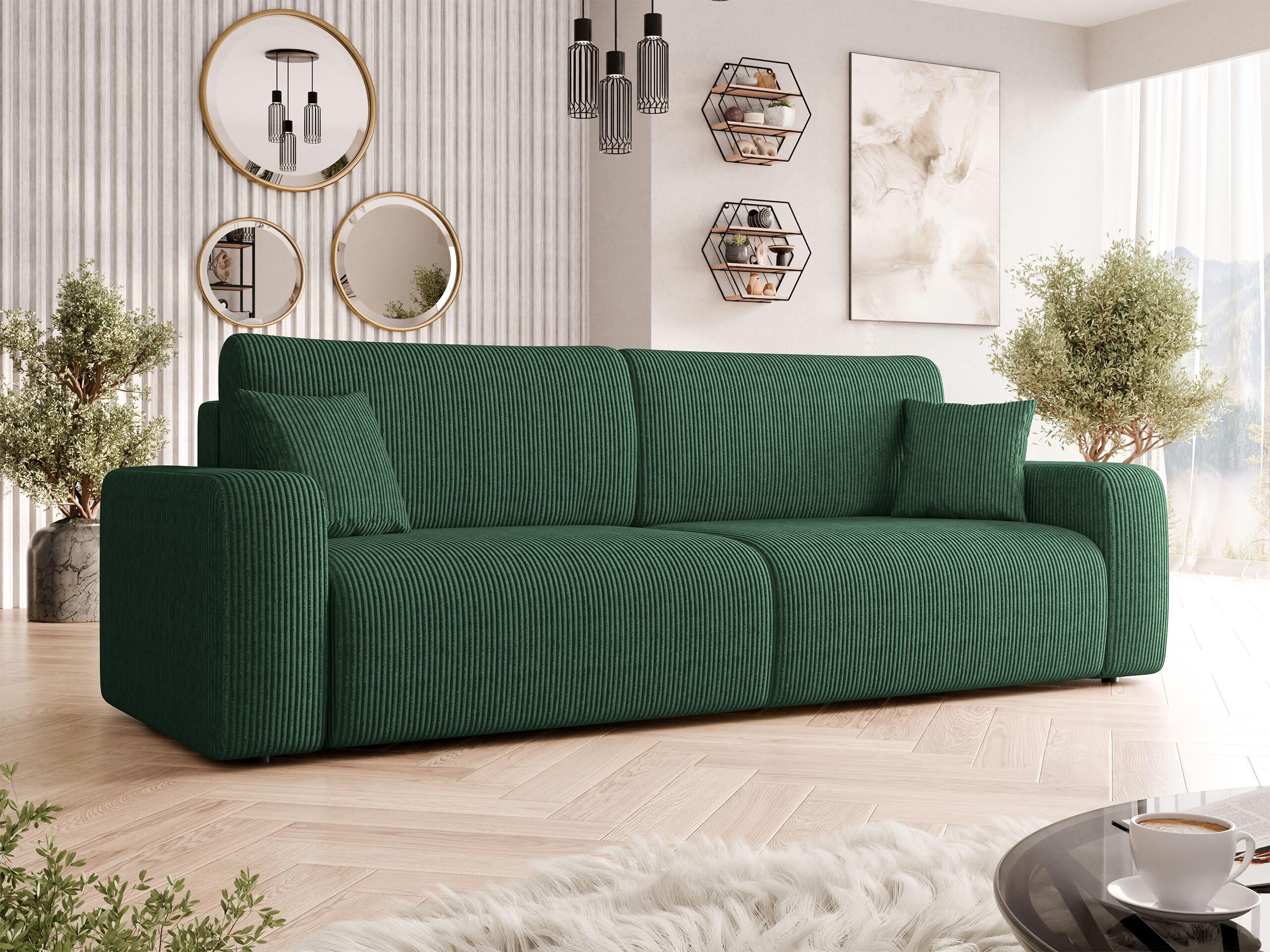 Divano letto Doctral (Poso 14)