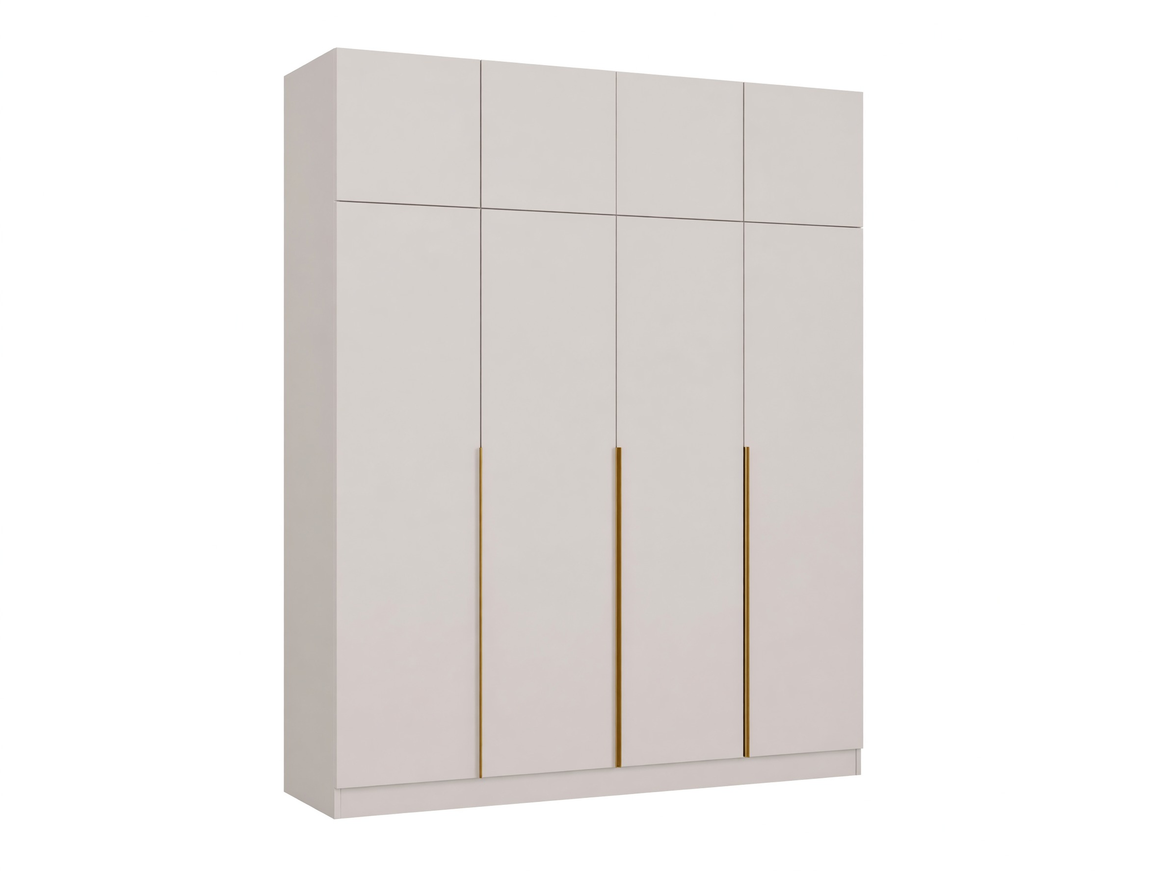 Armadio Mandeville 400 (Cachemire + D'oro)