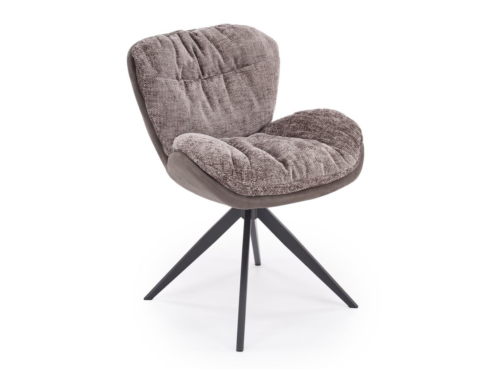 Sedia Houston 2100 (Grigio)