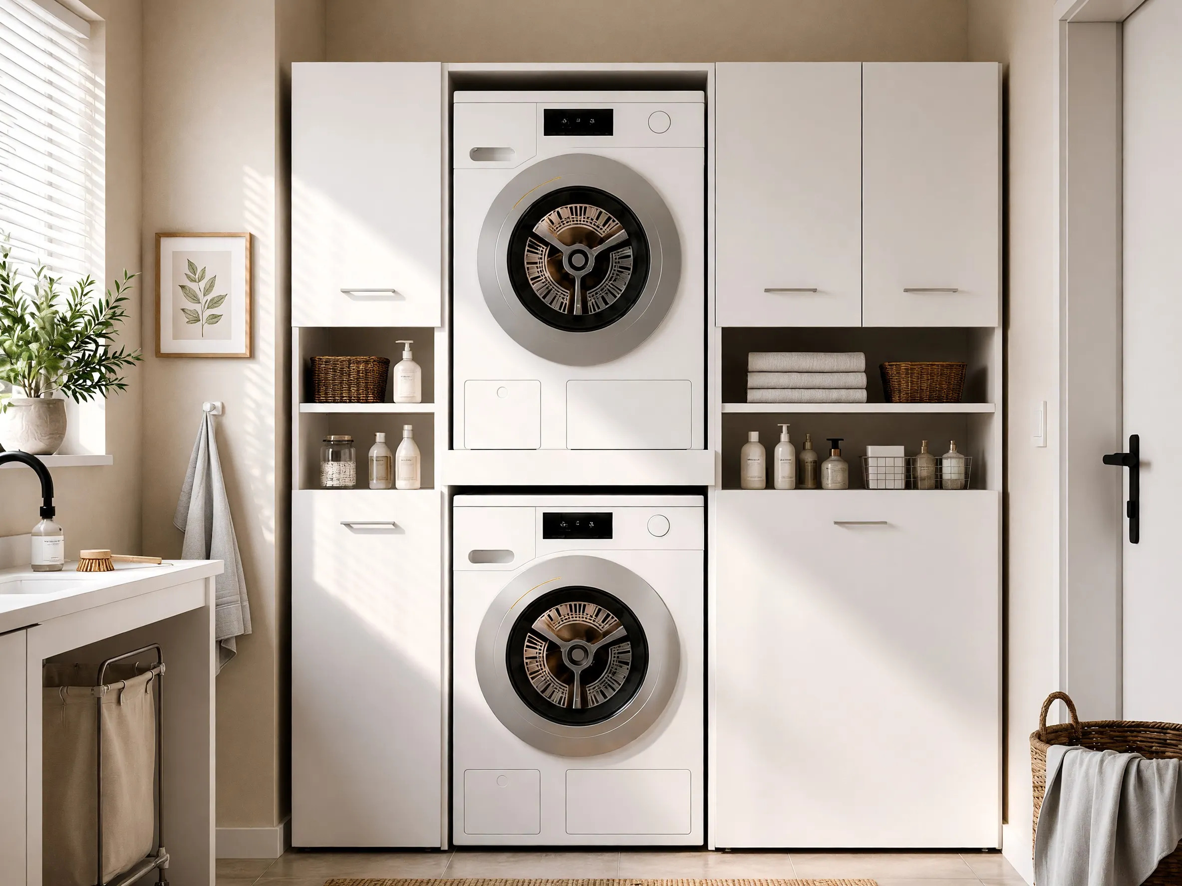 Mobiletto del bagno Balelbo 118