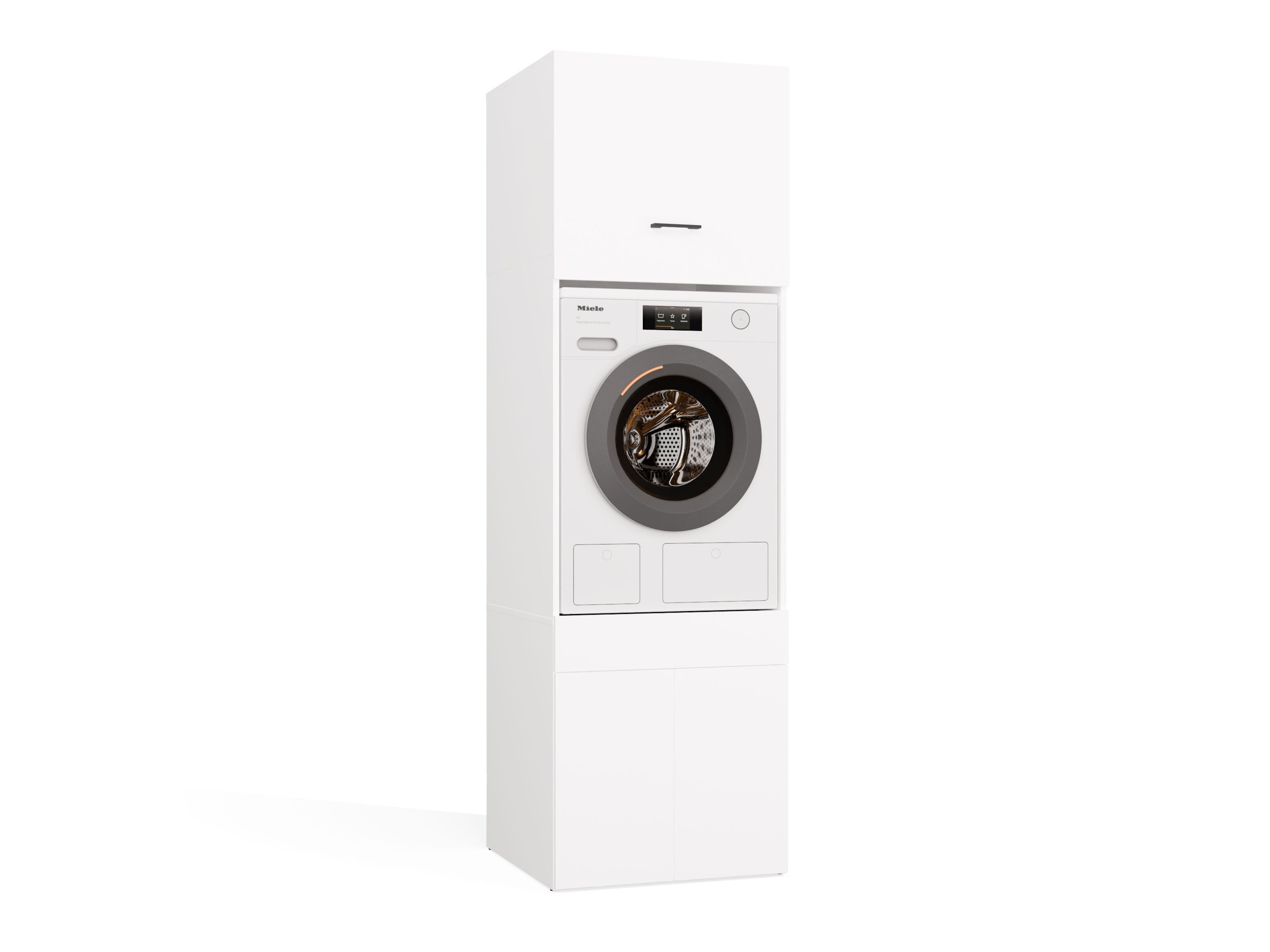 Mensola del bagno Balelbo 120
