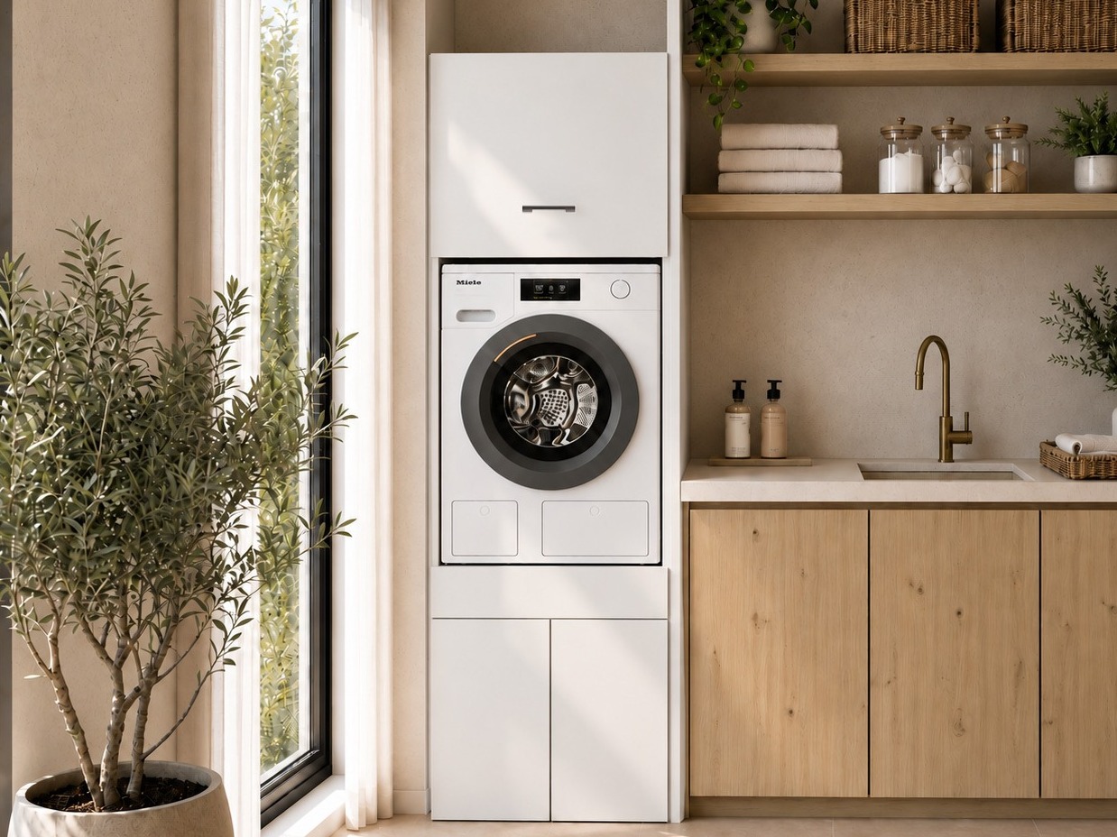 Mensola del bagno Balelbo 120