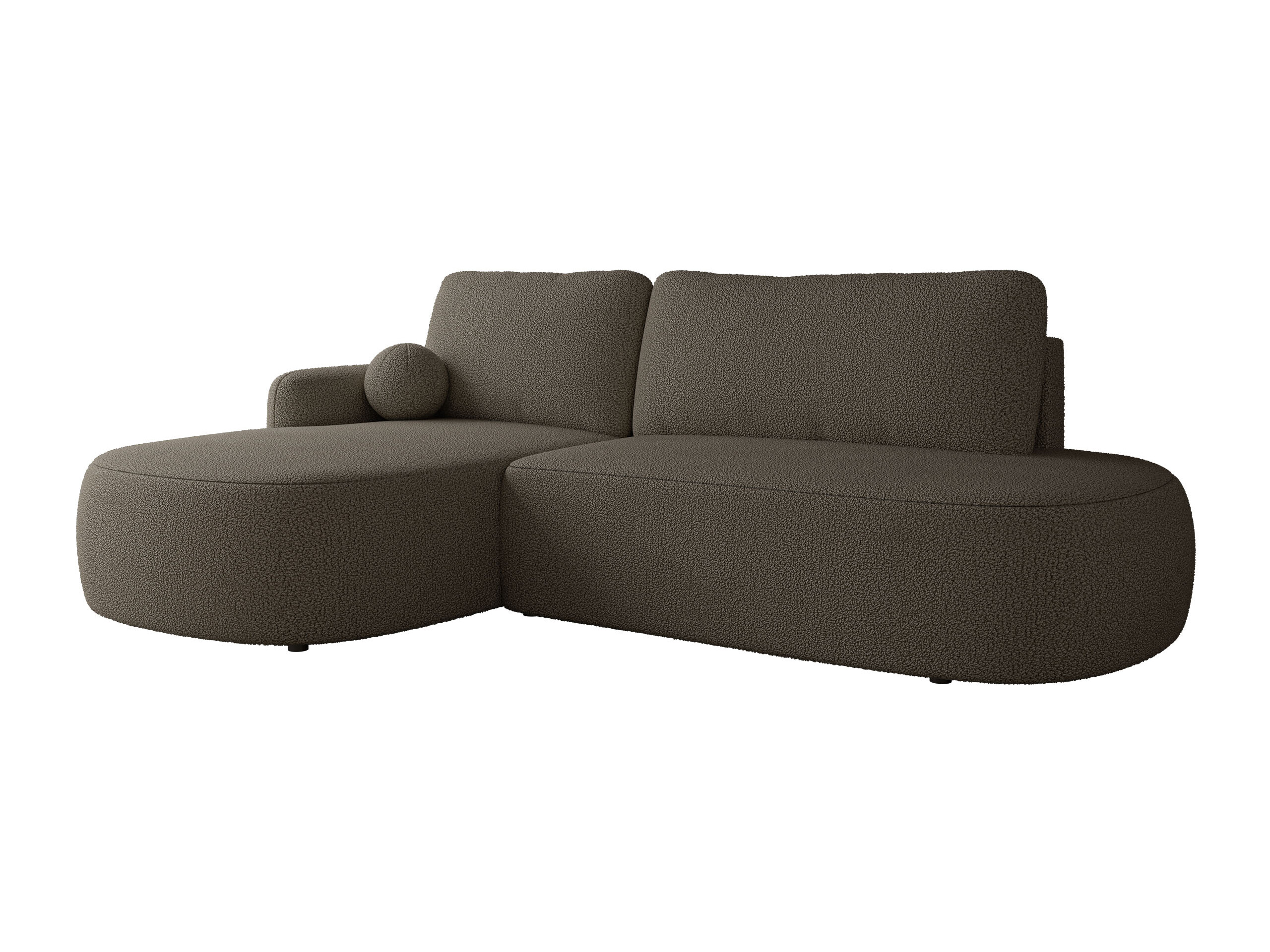 Divano angolare Comfivo Popis I (Manza 29)