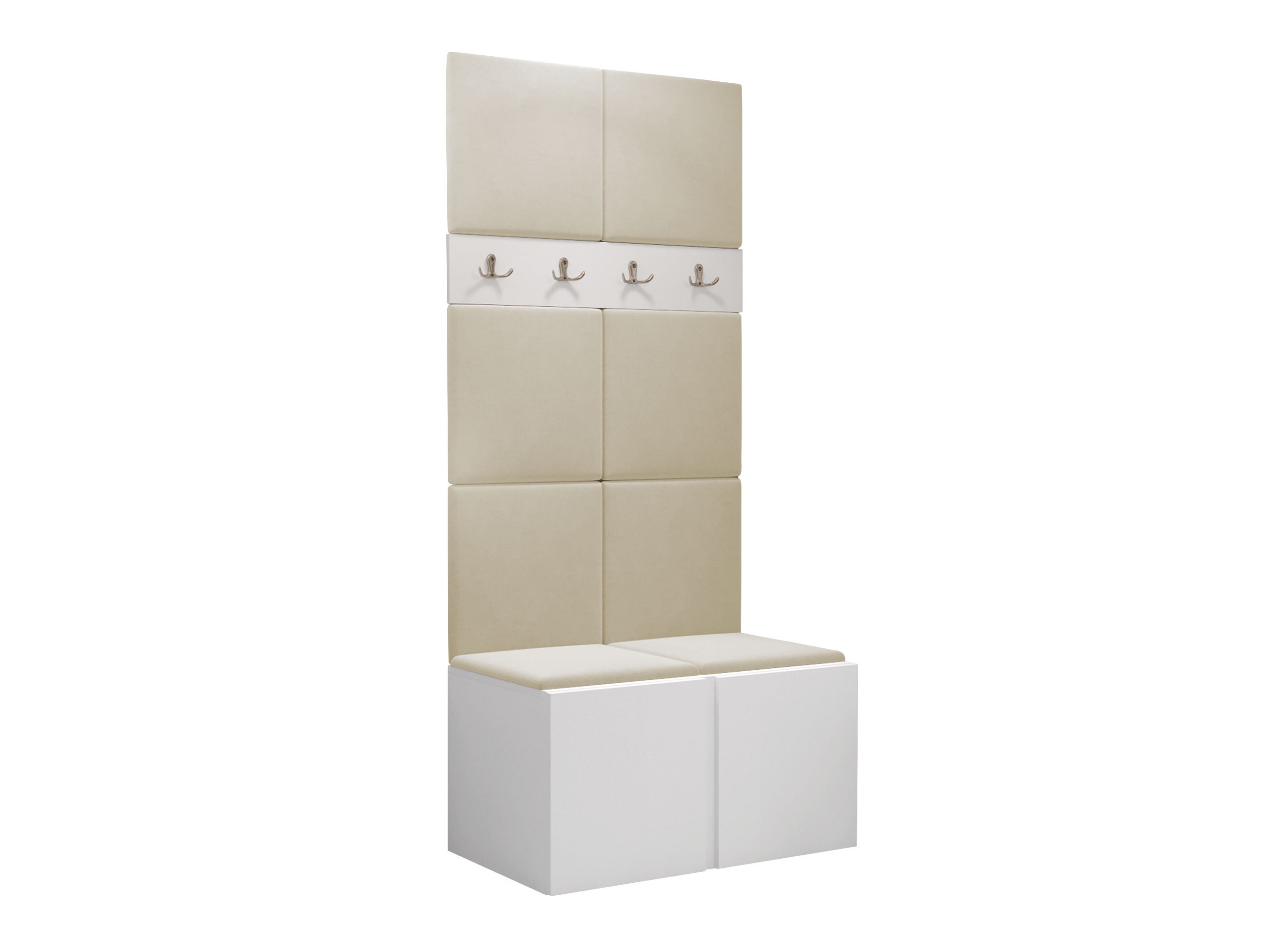 Set arredo da corridoio Pinis IV (Polo 872)