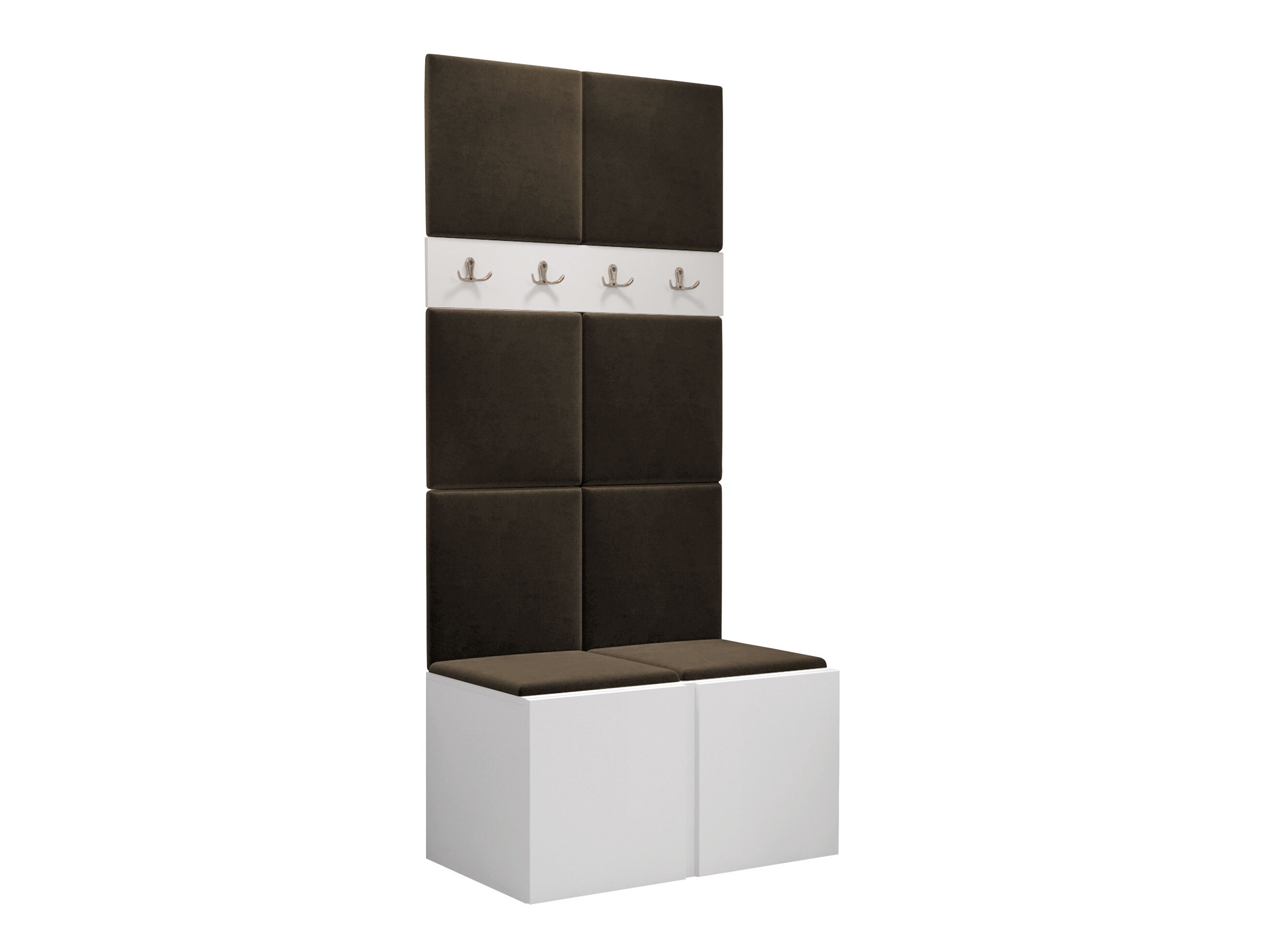 Set arredo da corridoio Pinis IV (Polo 877)
