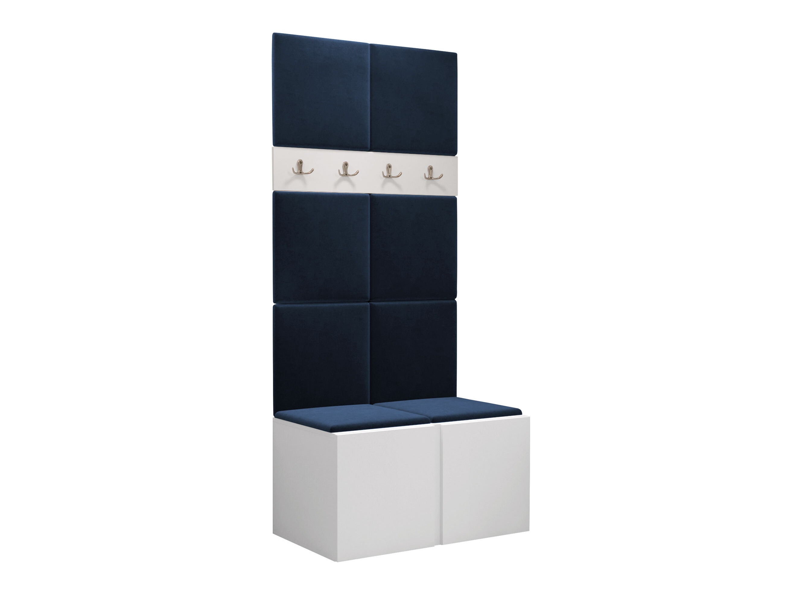 Set arredo da corridoio Pinis IV (Polo 891)