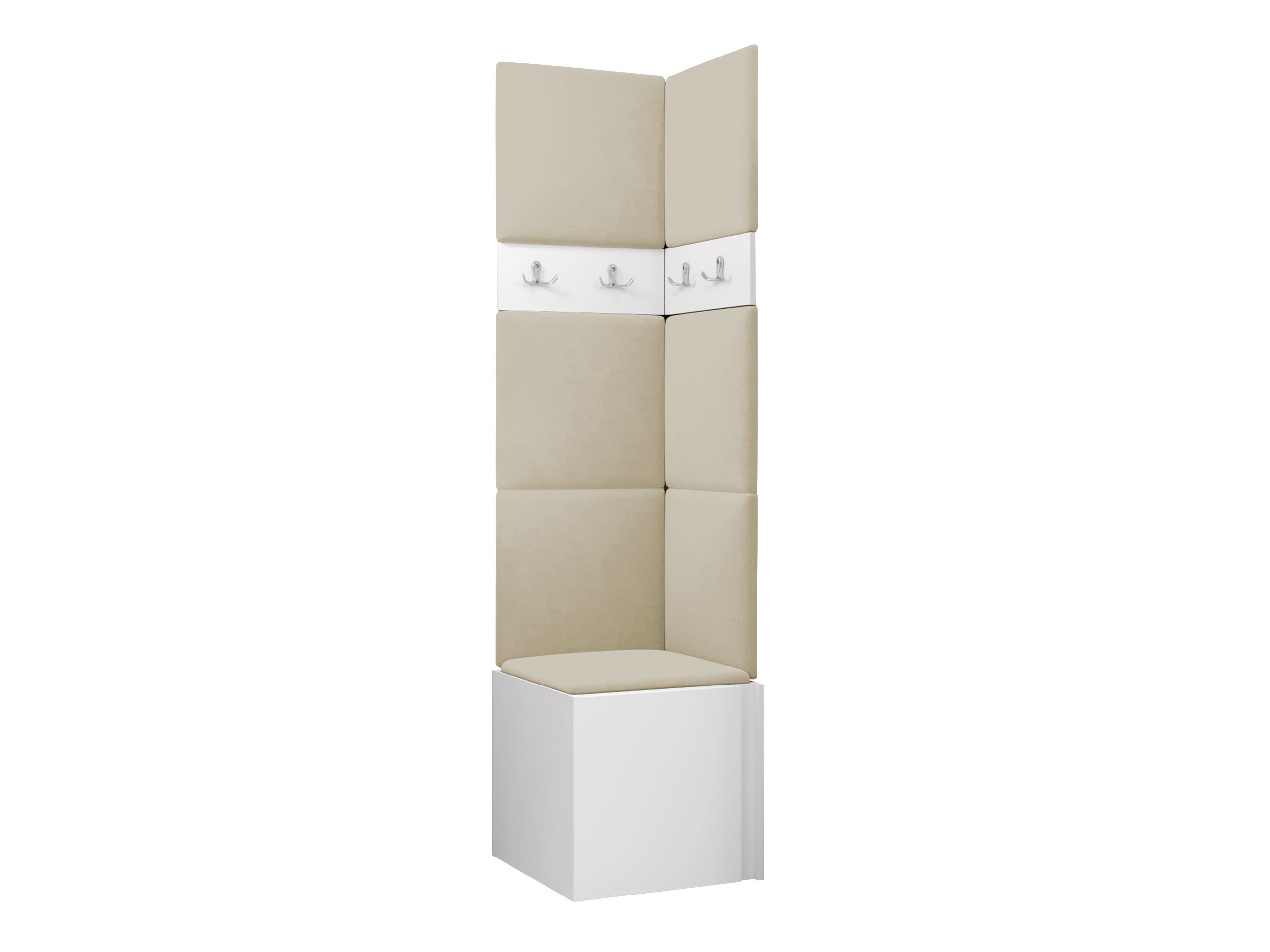 Set arredo da corridoio Pinis XXI (Polo 872)