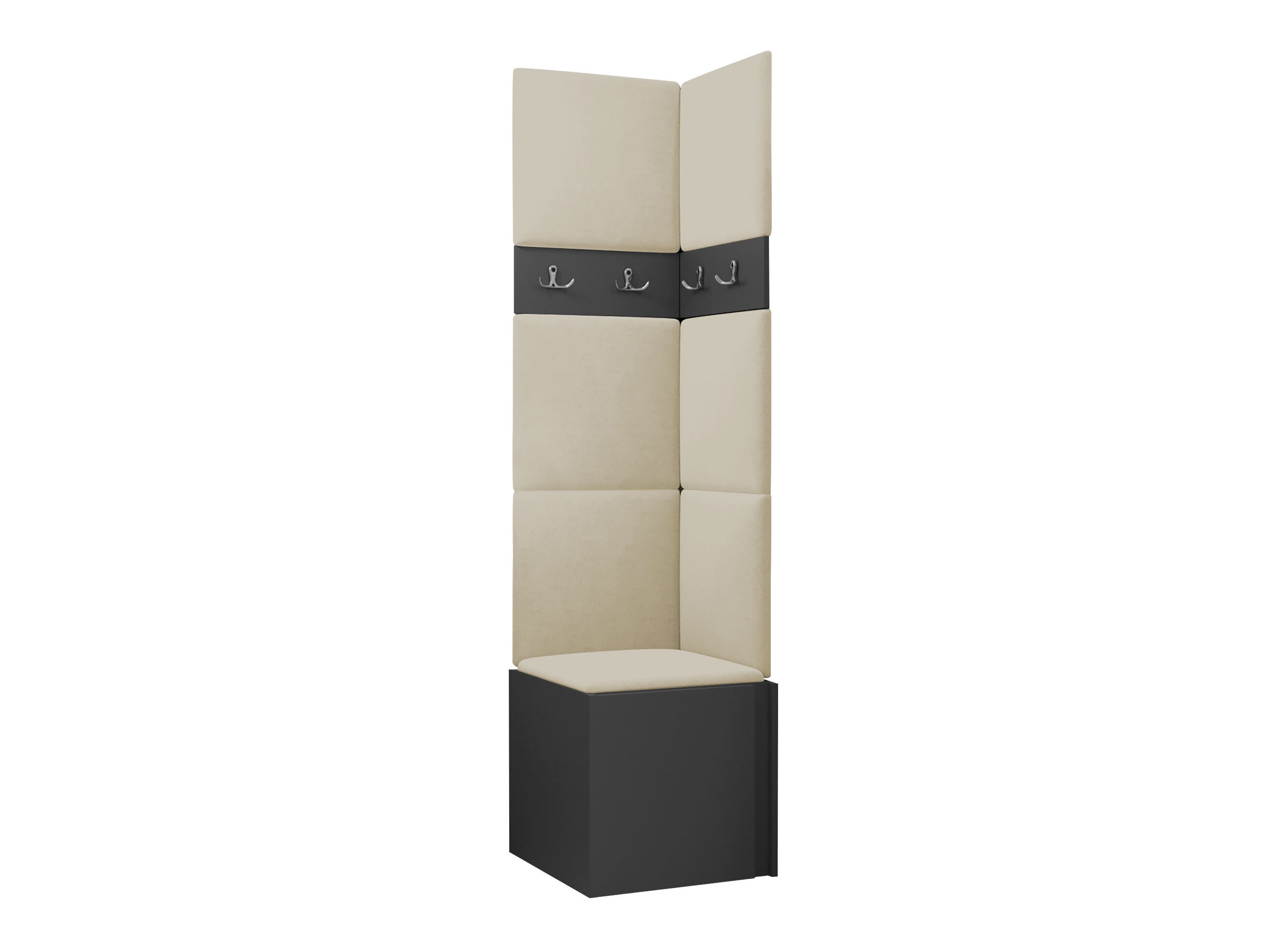 Set arredo da corridoio Pinis XXI (Polo 872)