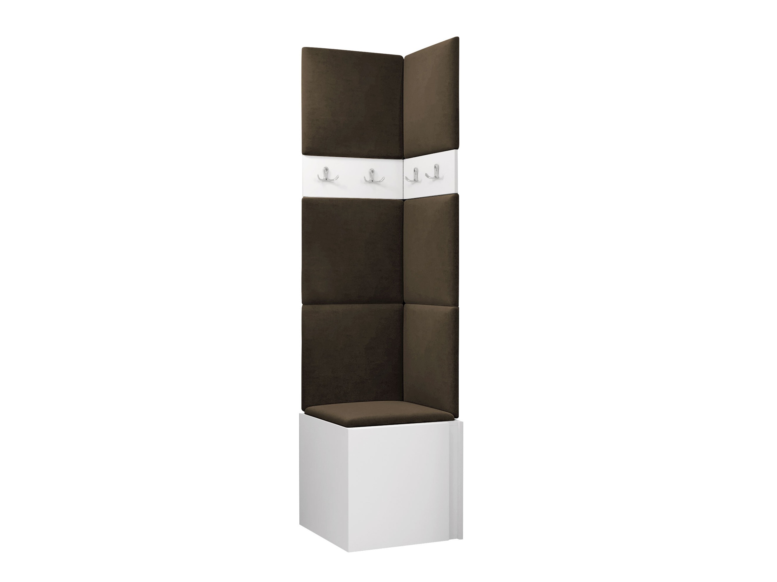 Set arredo da corridoio Pinis XXI (Polo 877)