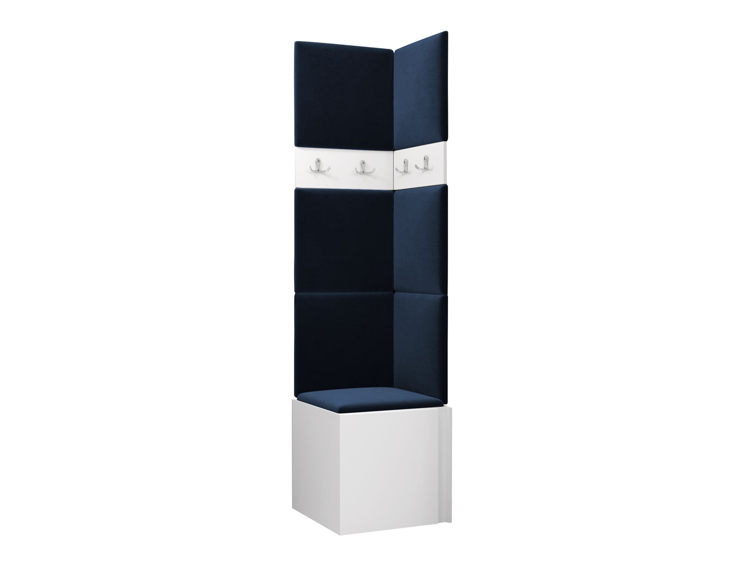 Set arredo da corridoio Pinis XXI (Polo 891)