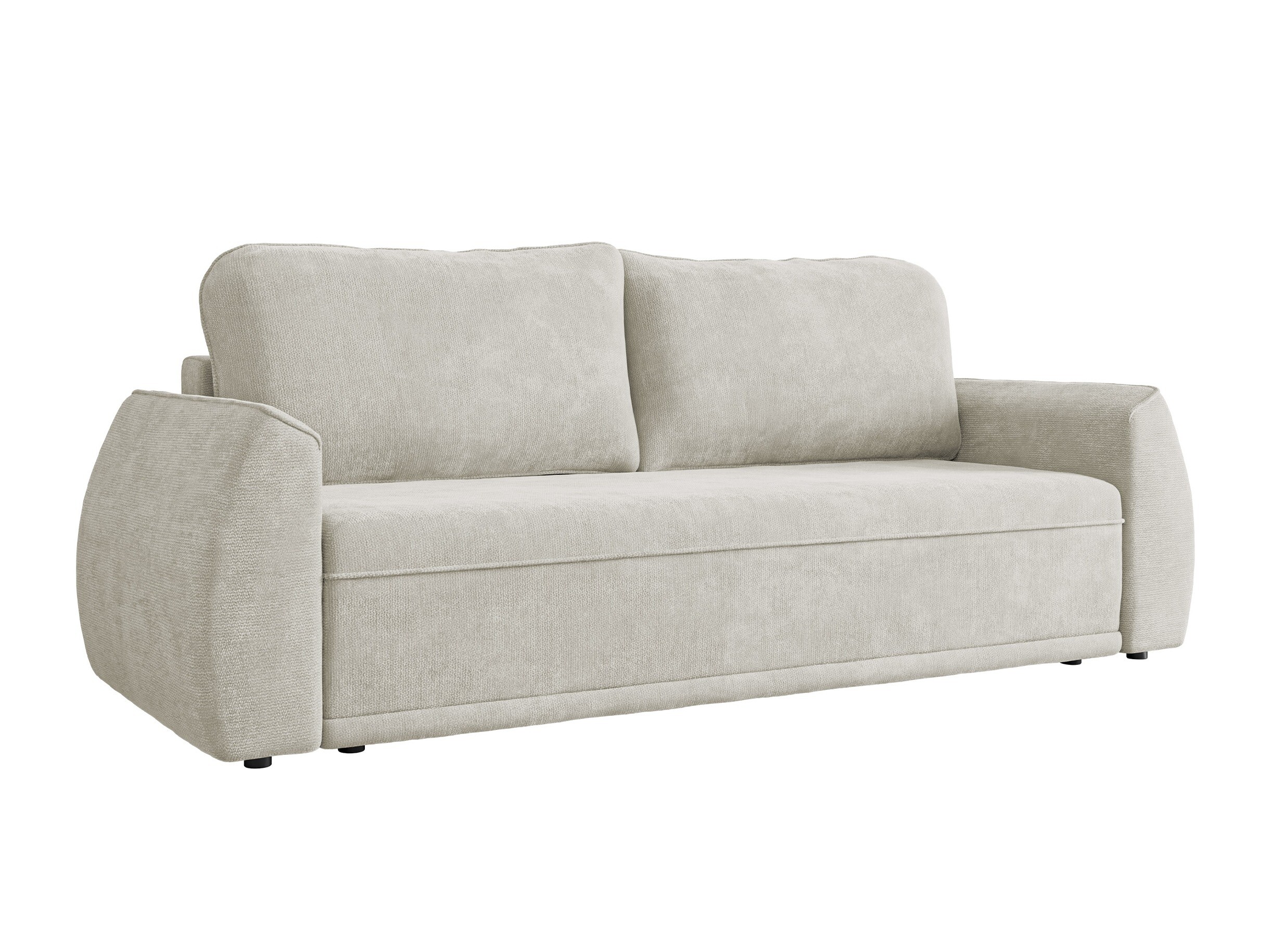 Divano letto Vineland 174 (Lumo 55)