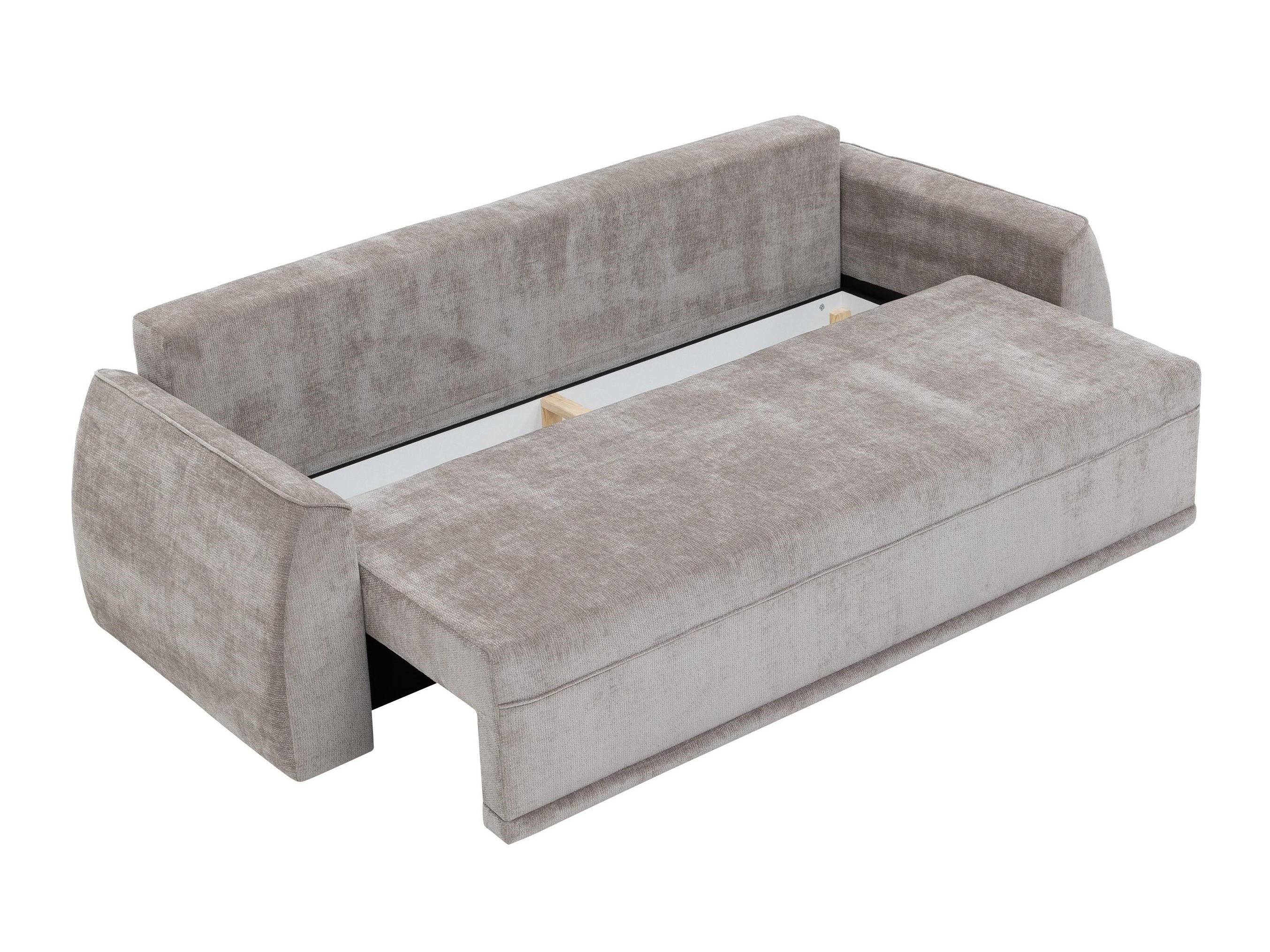 Divano letto Vineland 174 (Lumo 55)