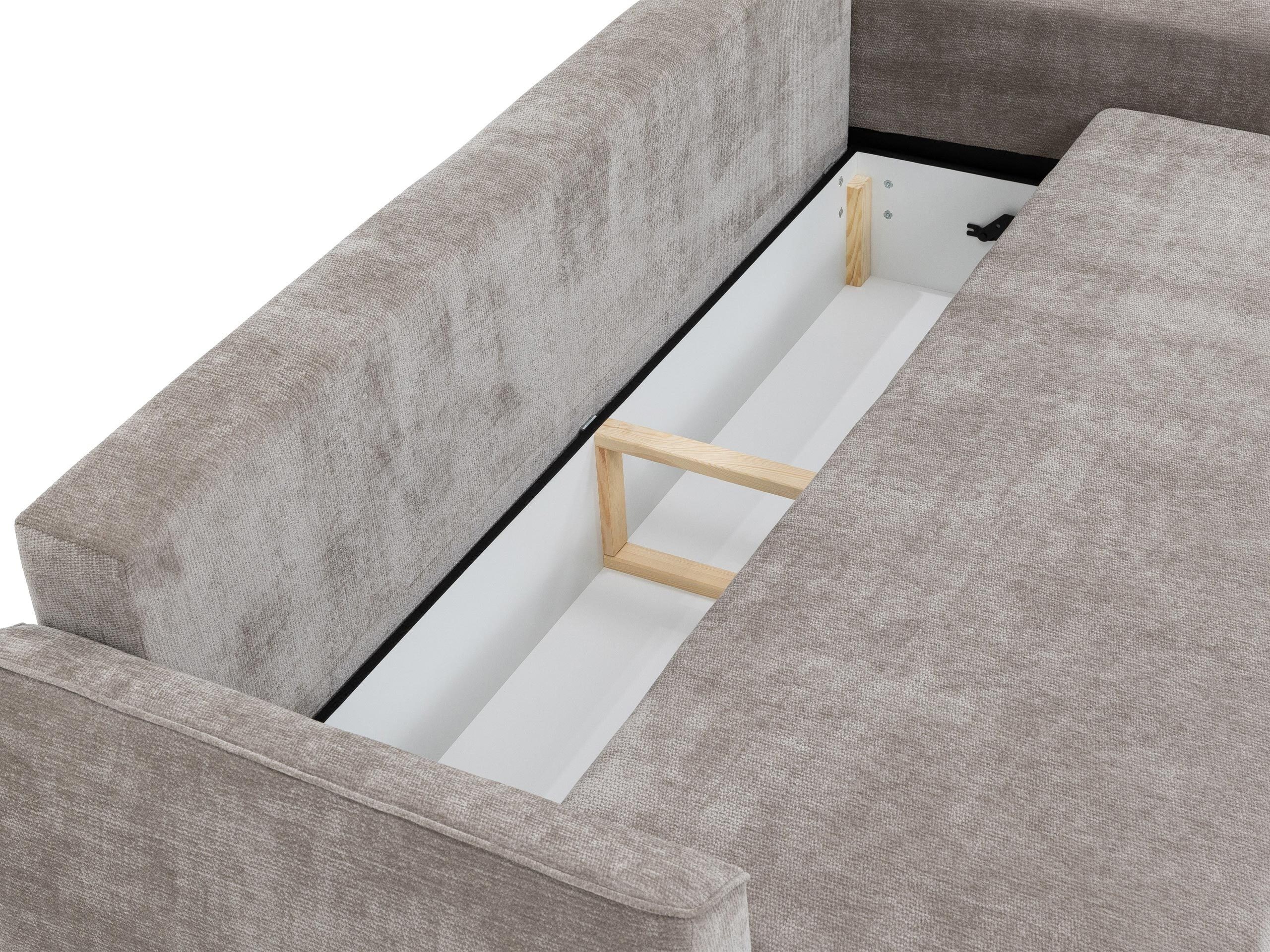 Divano letto Vineland 174 (Margo 227.09)