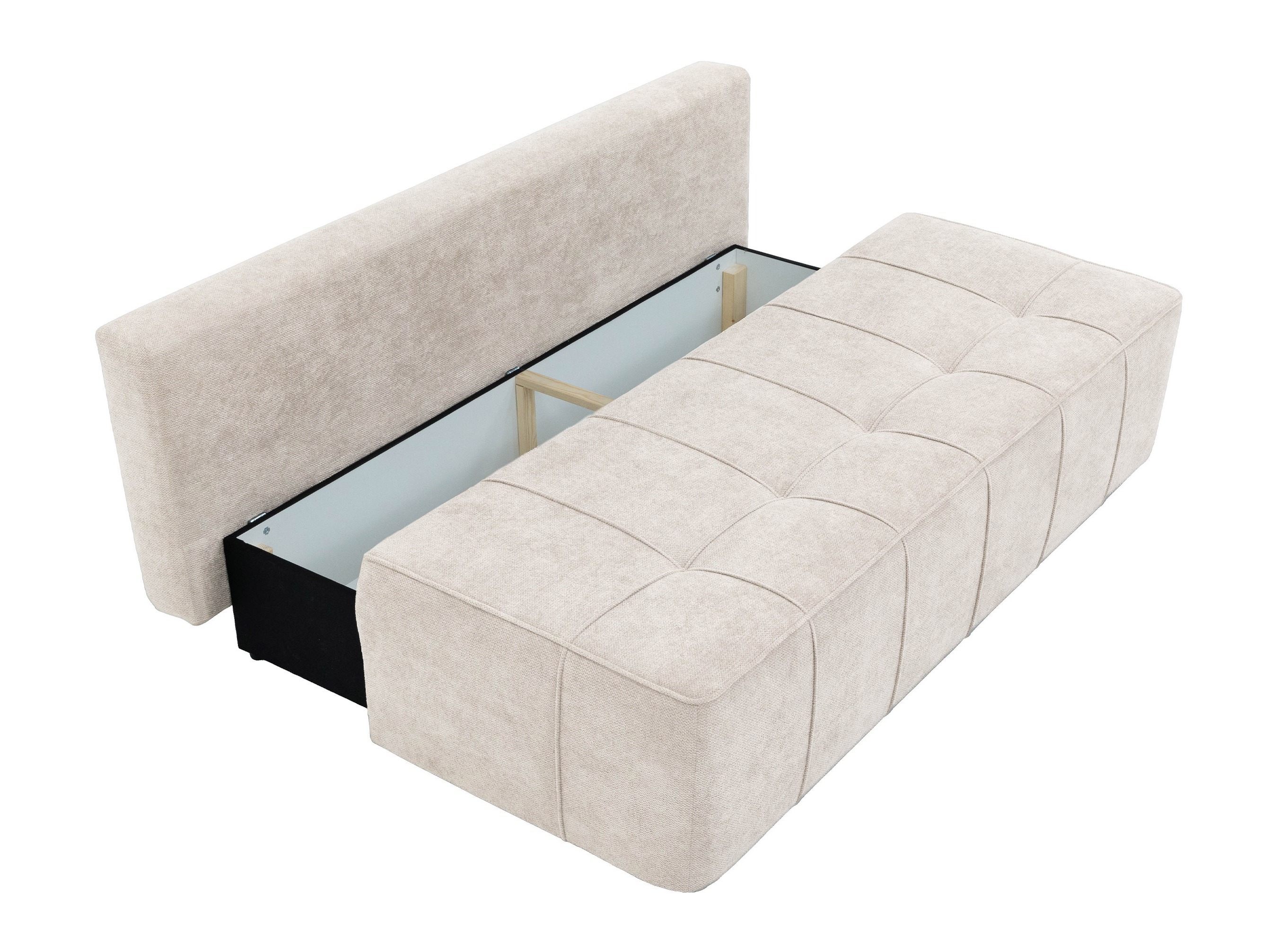 Divano letto Vineland 175 (Mela 30)