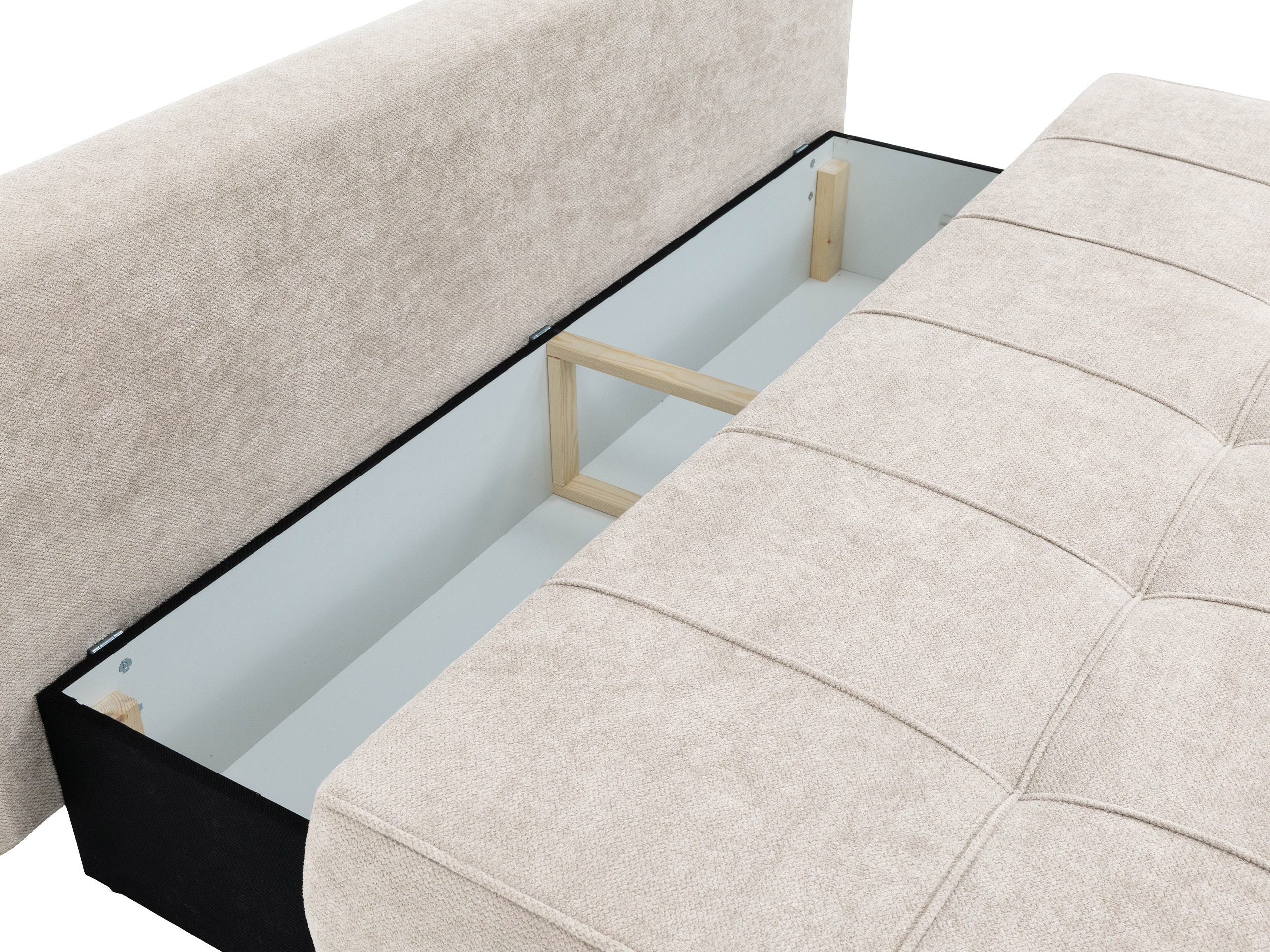 Divano letto Vineland 175 (Mela 30)