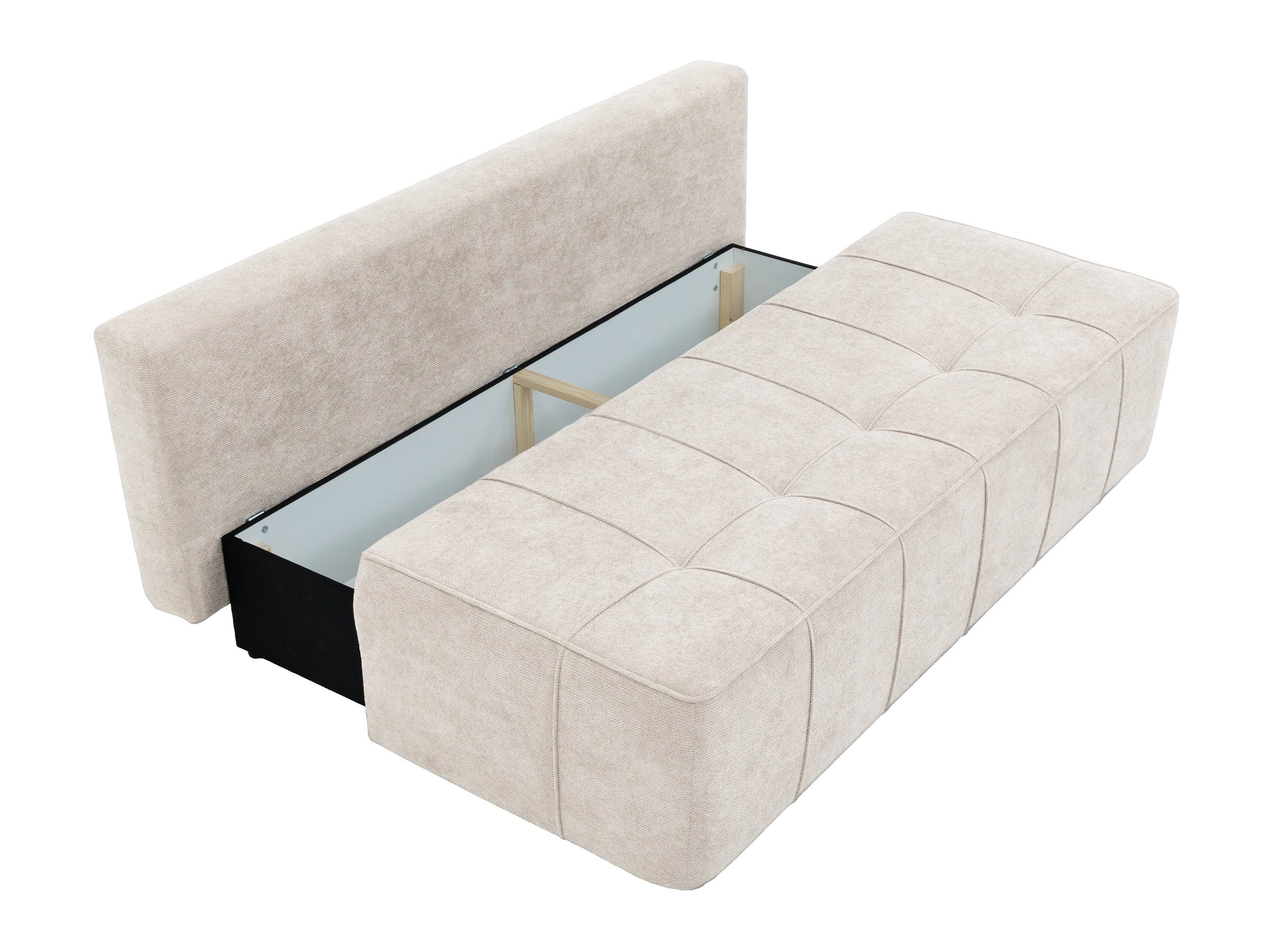 Divano letto Vineland 175 (Mela 50)