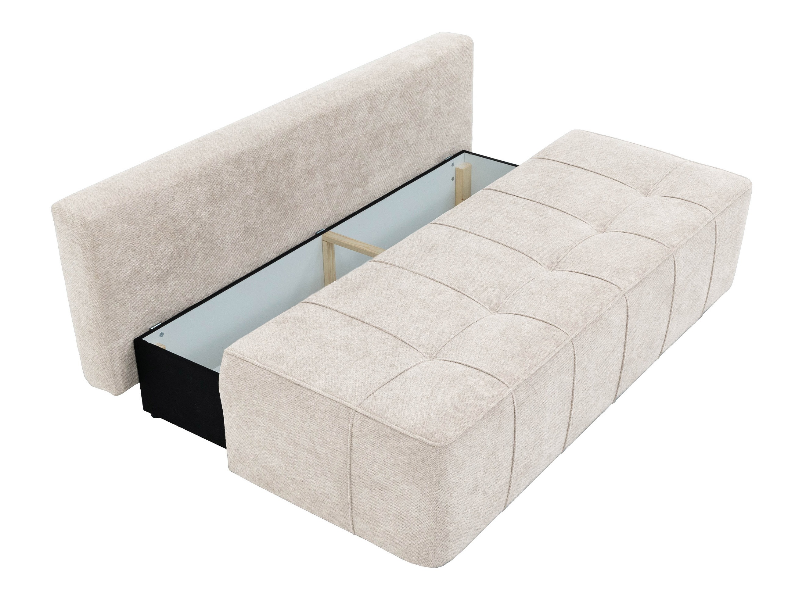 Divano letto Vineland 175 (Mela 70)