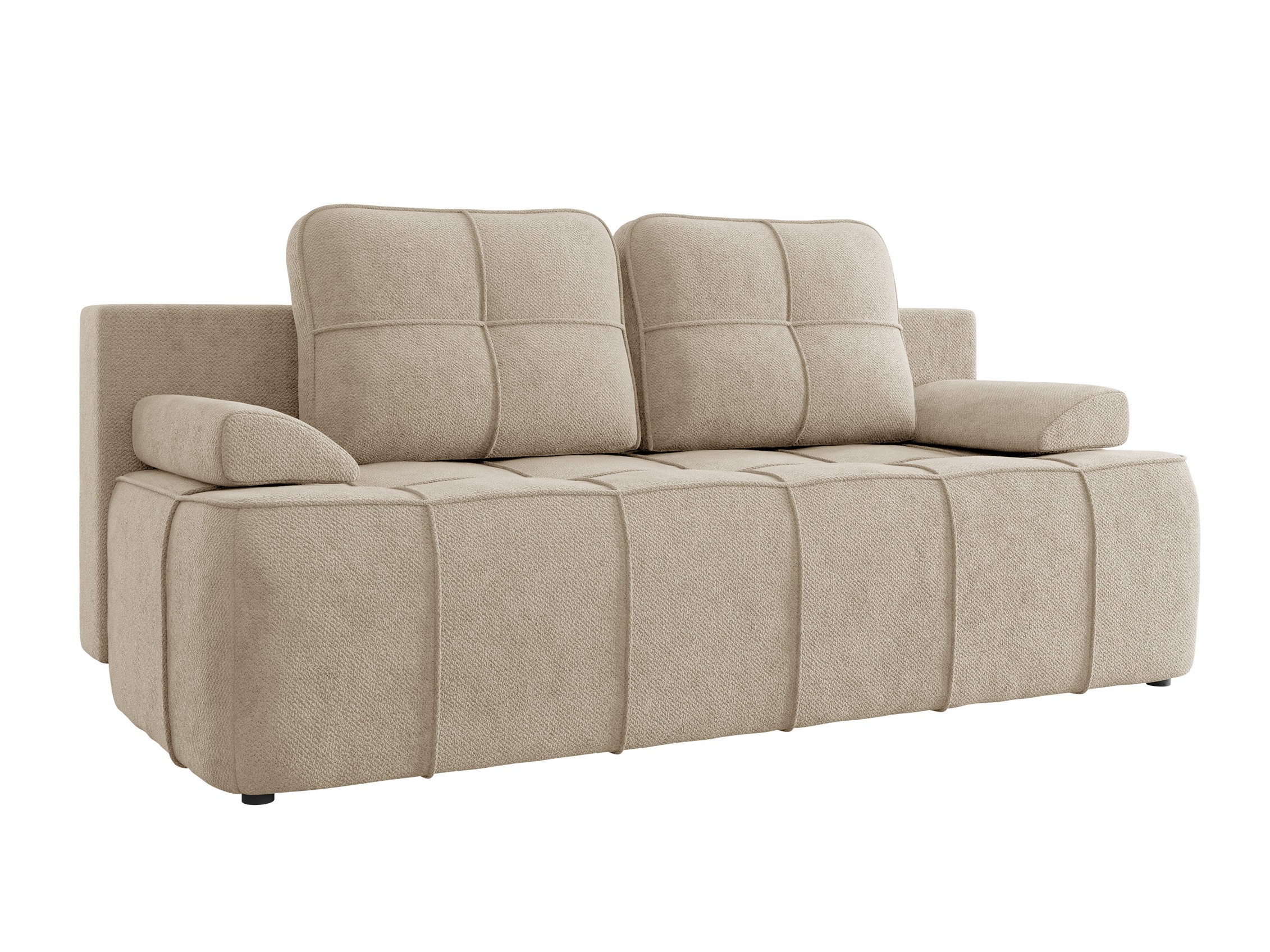 Divano letto Vineland 175 (Mela 75)