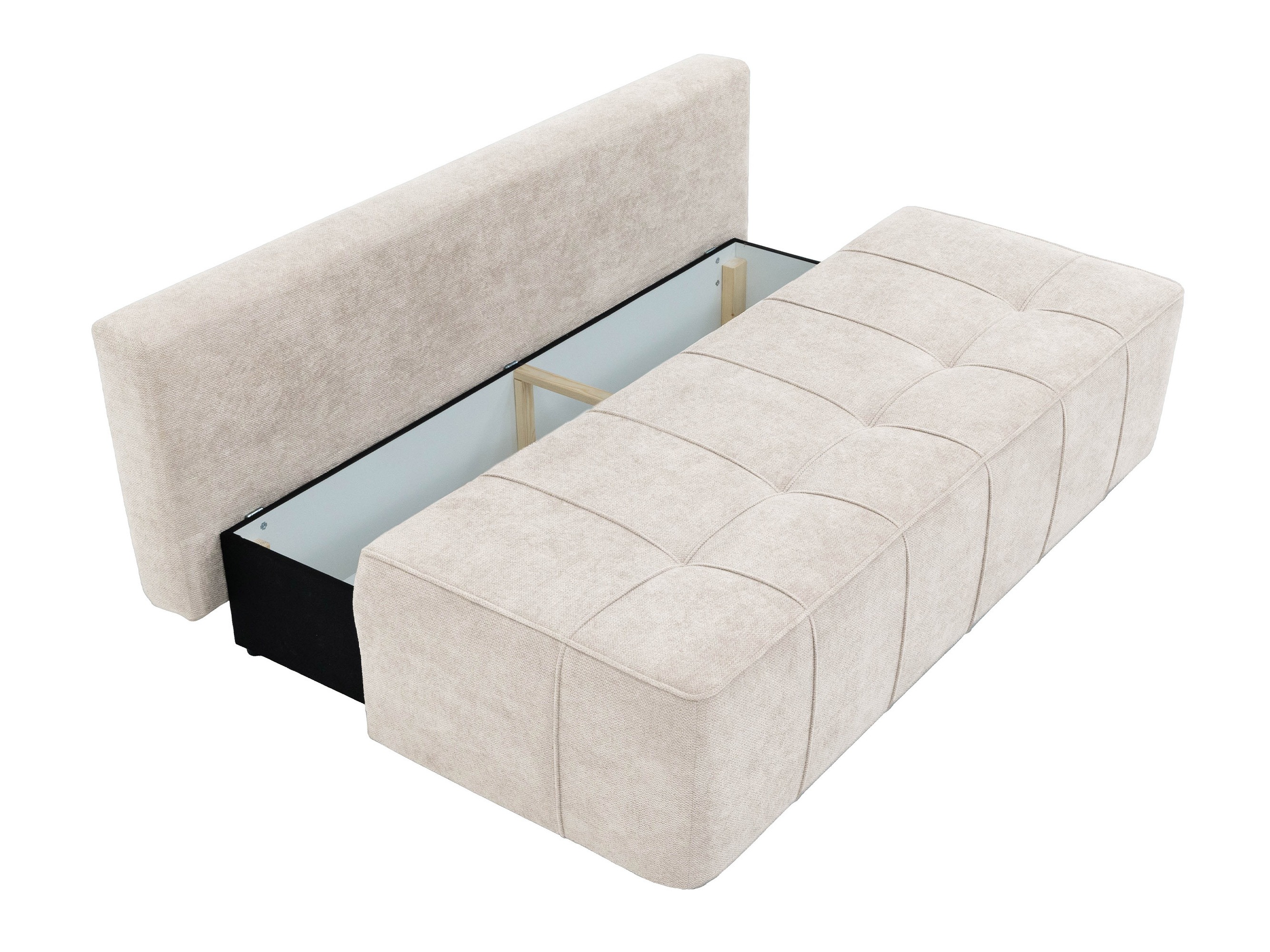 Divano letto Vineland 175 (Mela 75)
