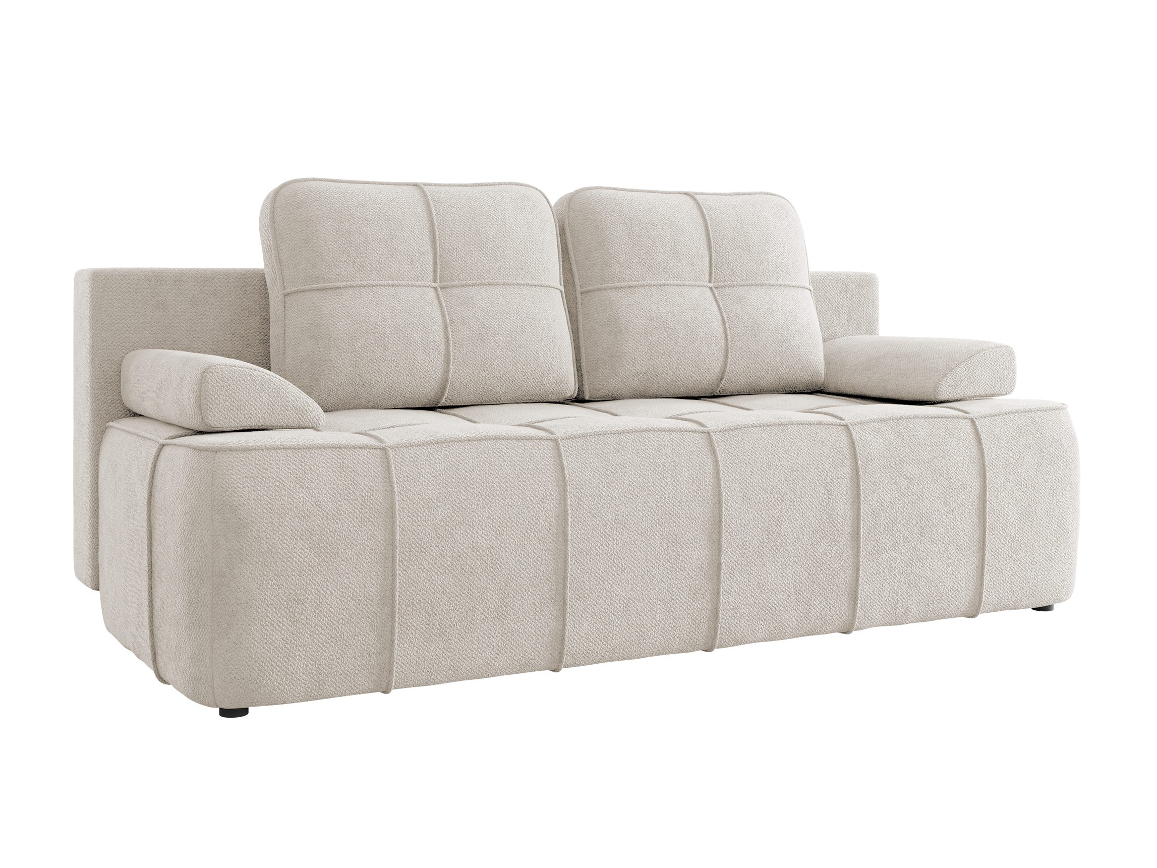 Divano letto Vineland 175 (Mela 80)