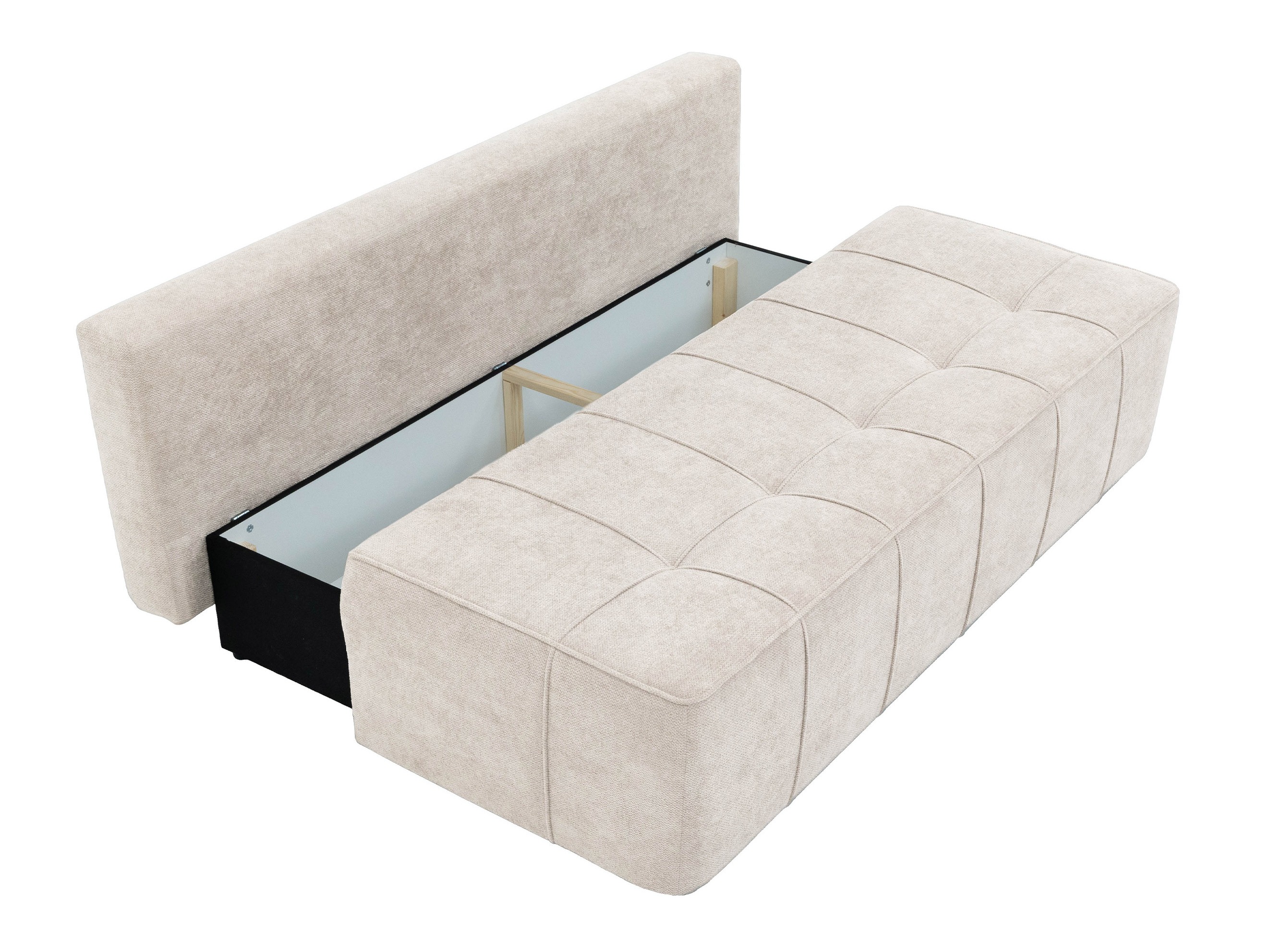 Divano letto Vineland 175 (Mela 80)