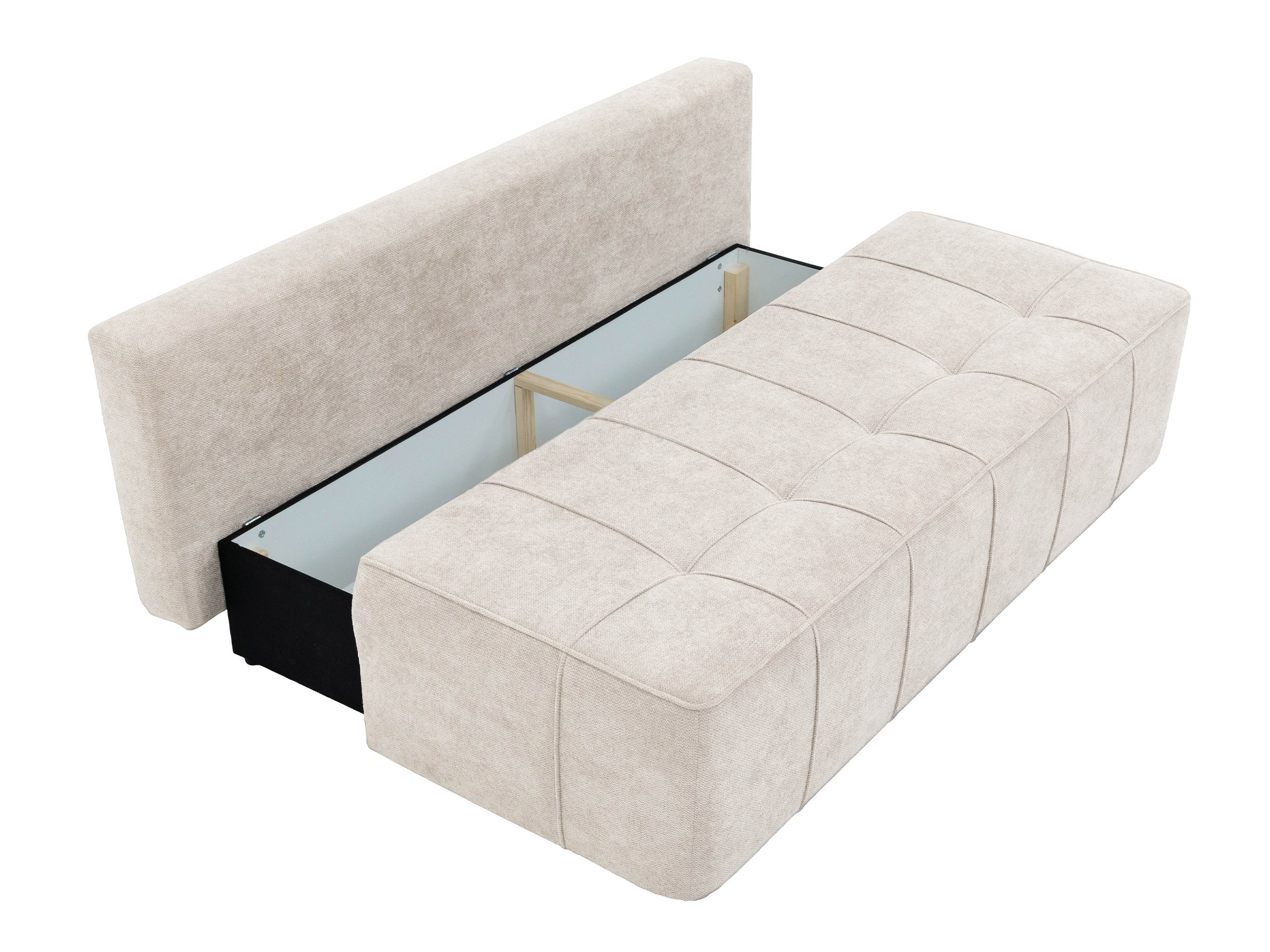 Divano letto Vineland 175 (Mela 95)