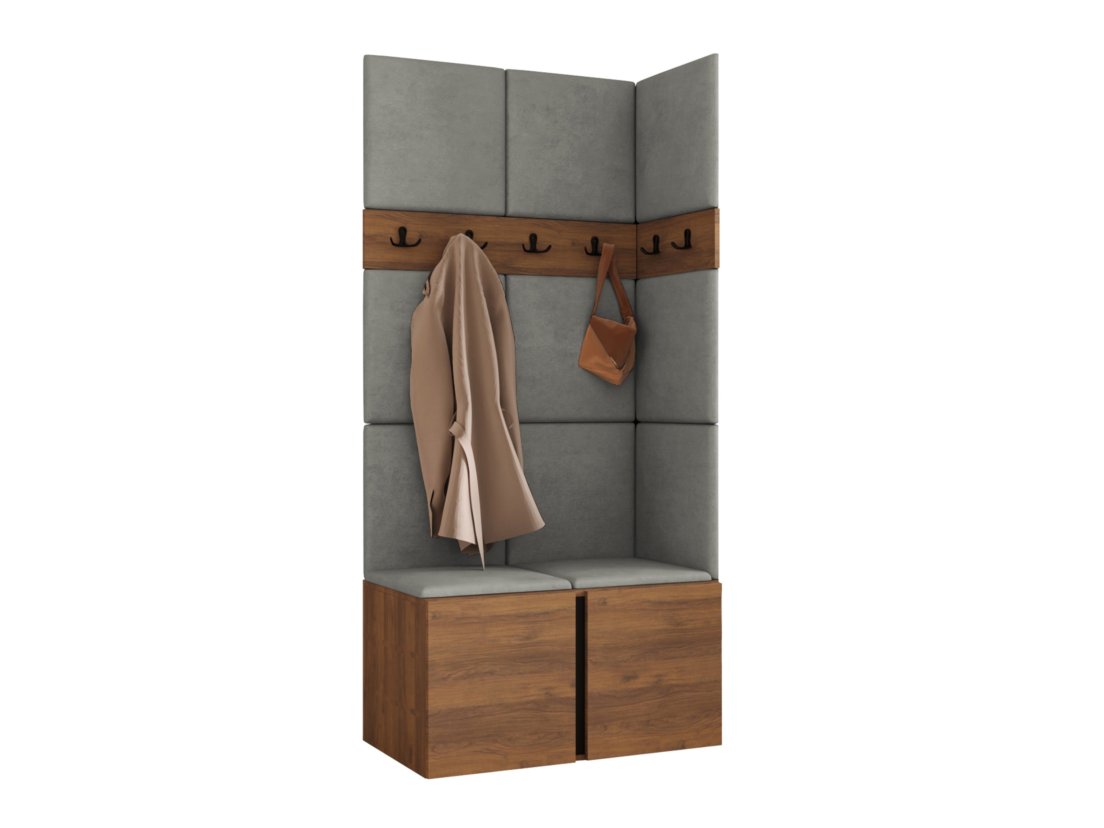 Set arredo da corridoio Pinis I (Polo 894)