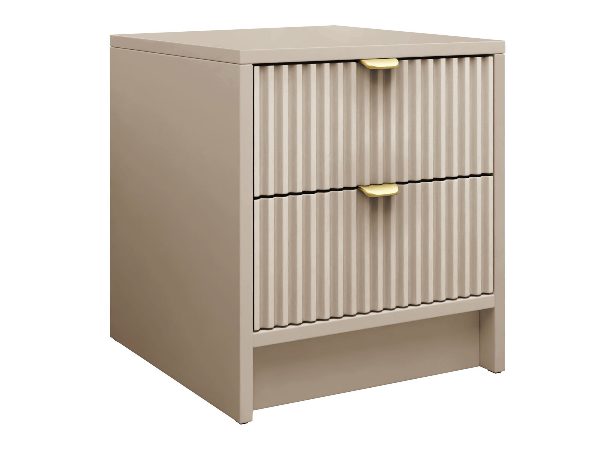 Comodino Comfivo Papilio (Beige)